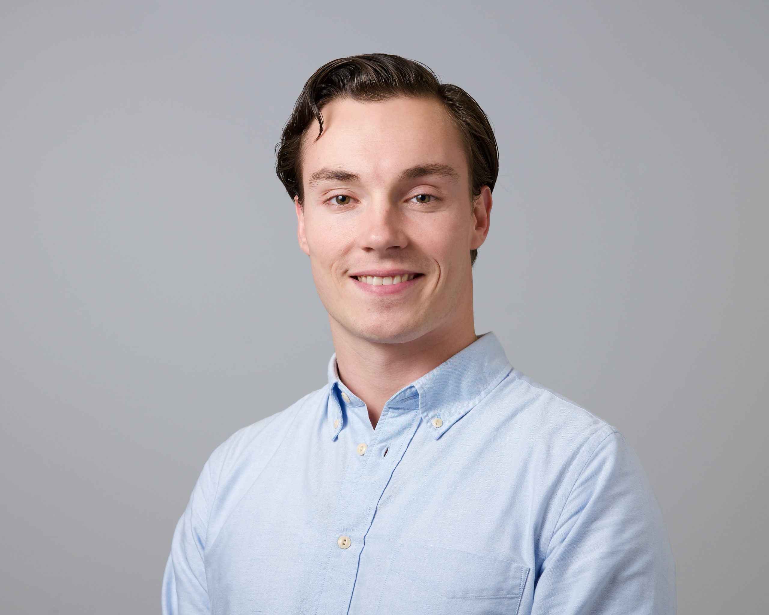 Birger Lausund
