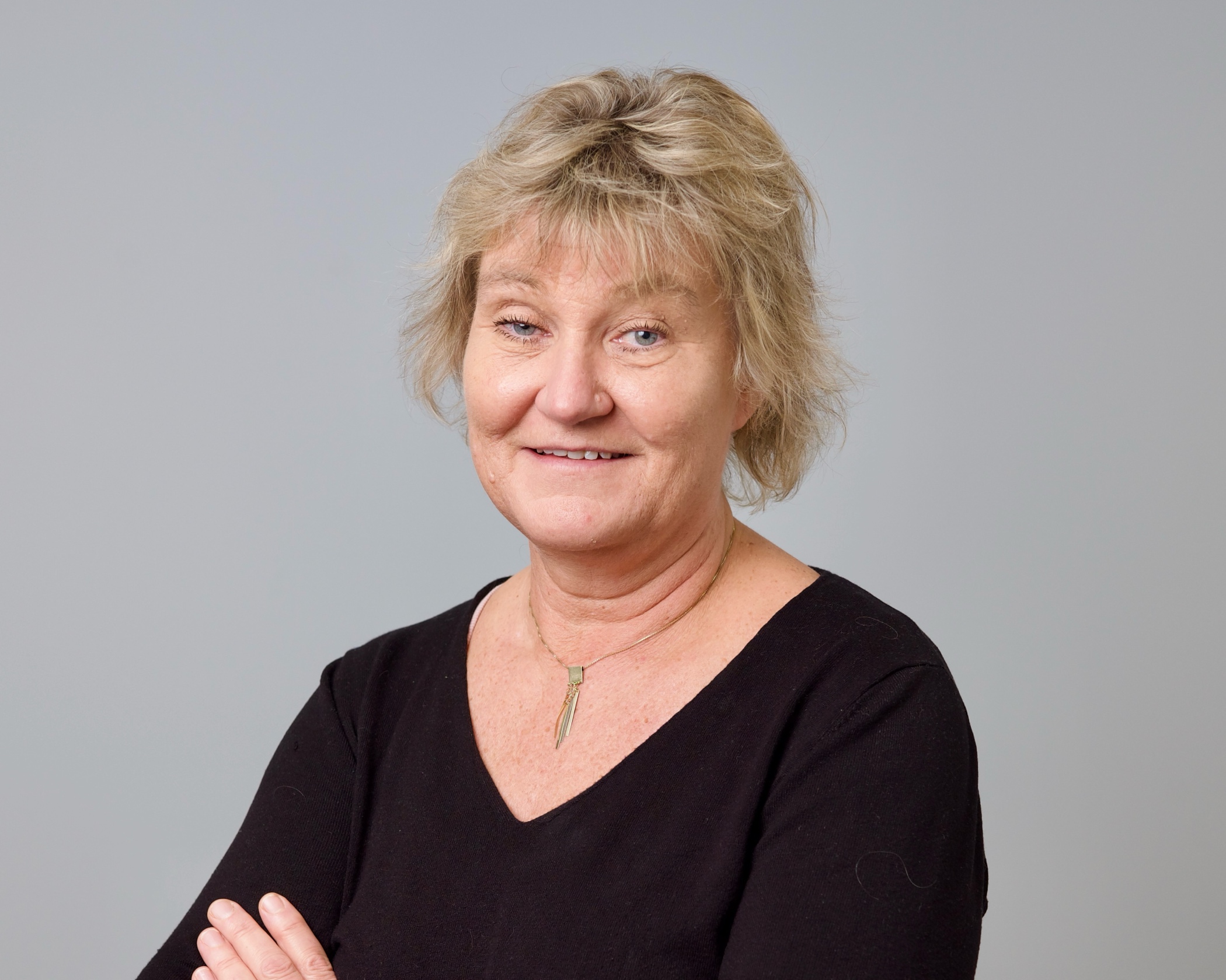 Birgitte Eriksrud Reiersen