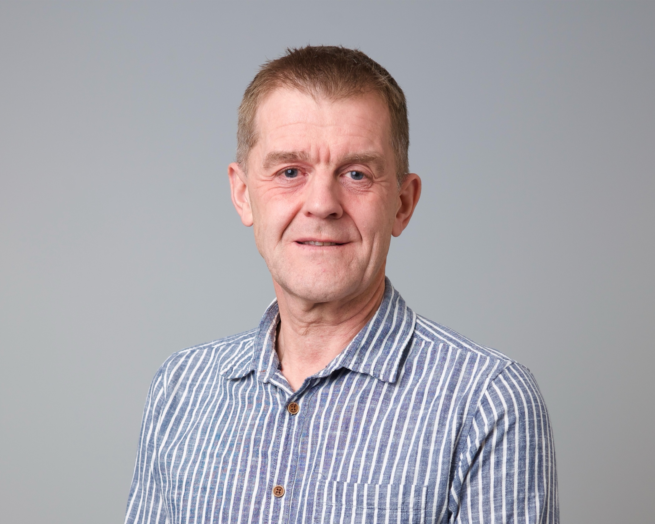 Bjørn Skogstad