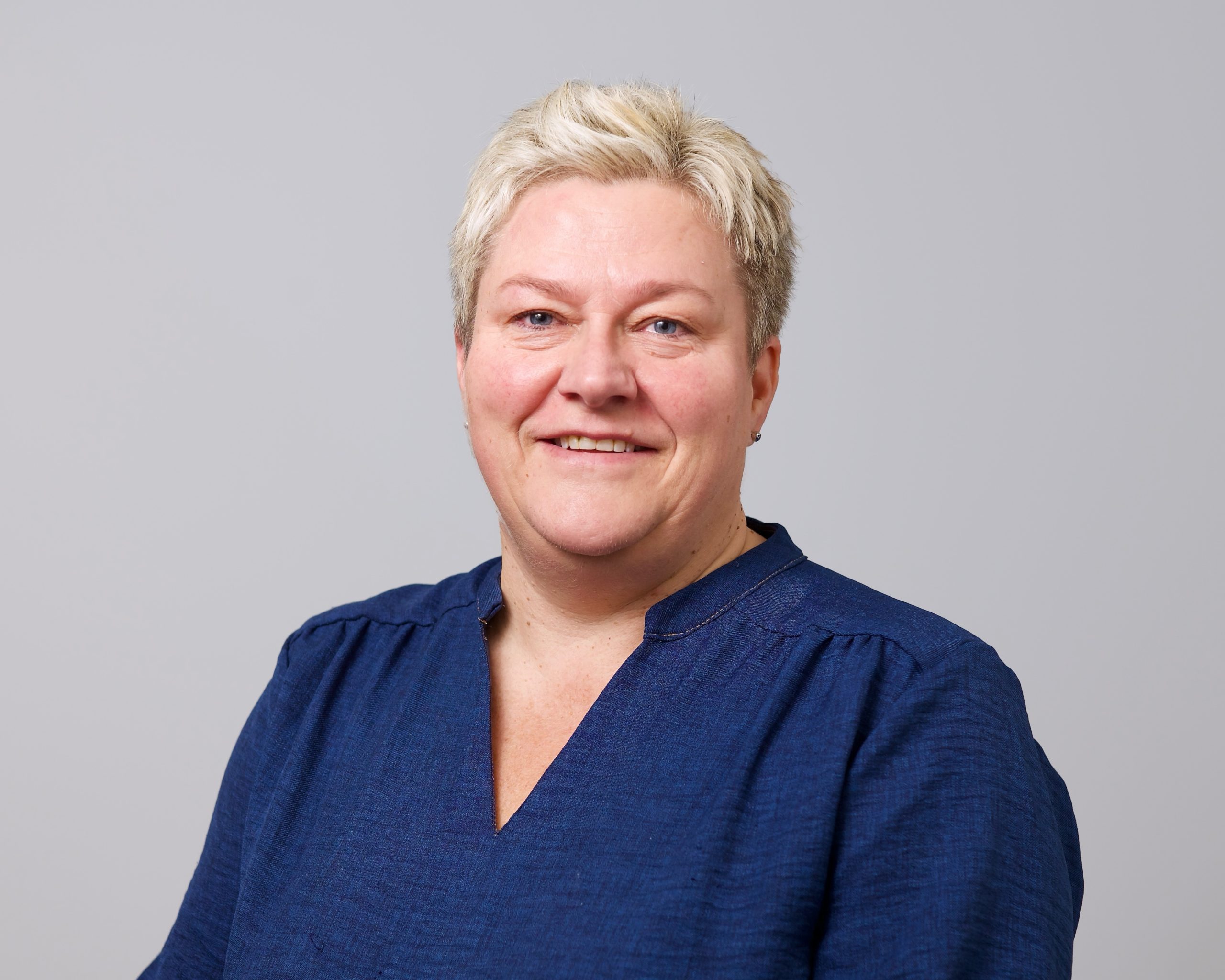 Cecilie Søllesvik