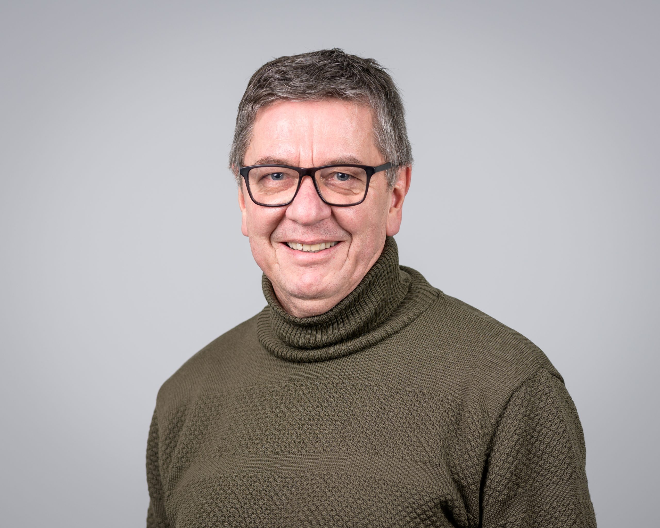 Jorge Dahl