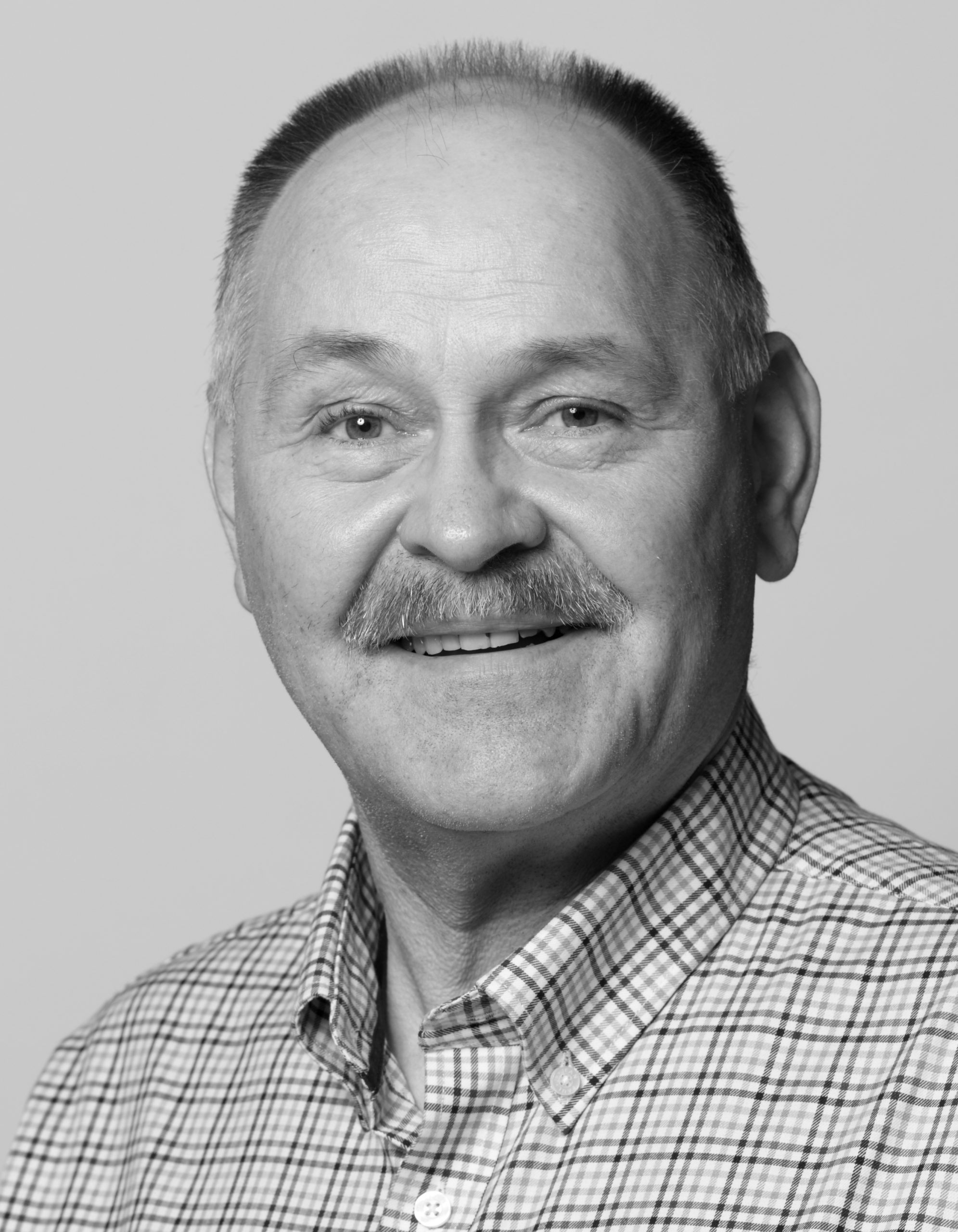 Harry Jostein Eide