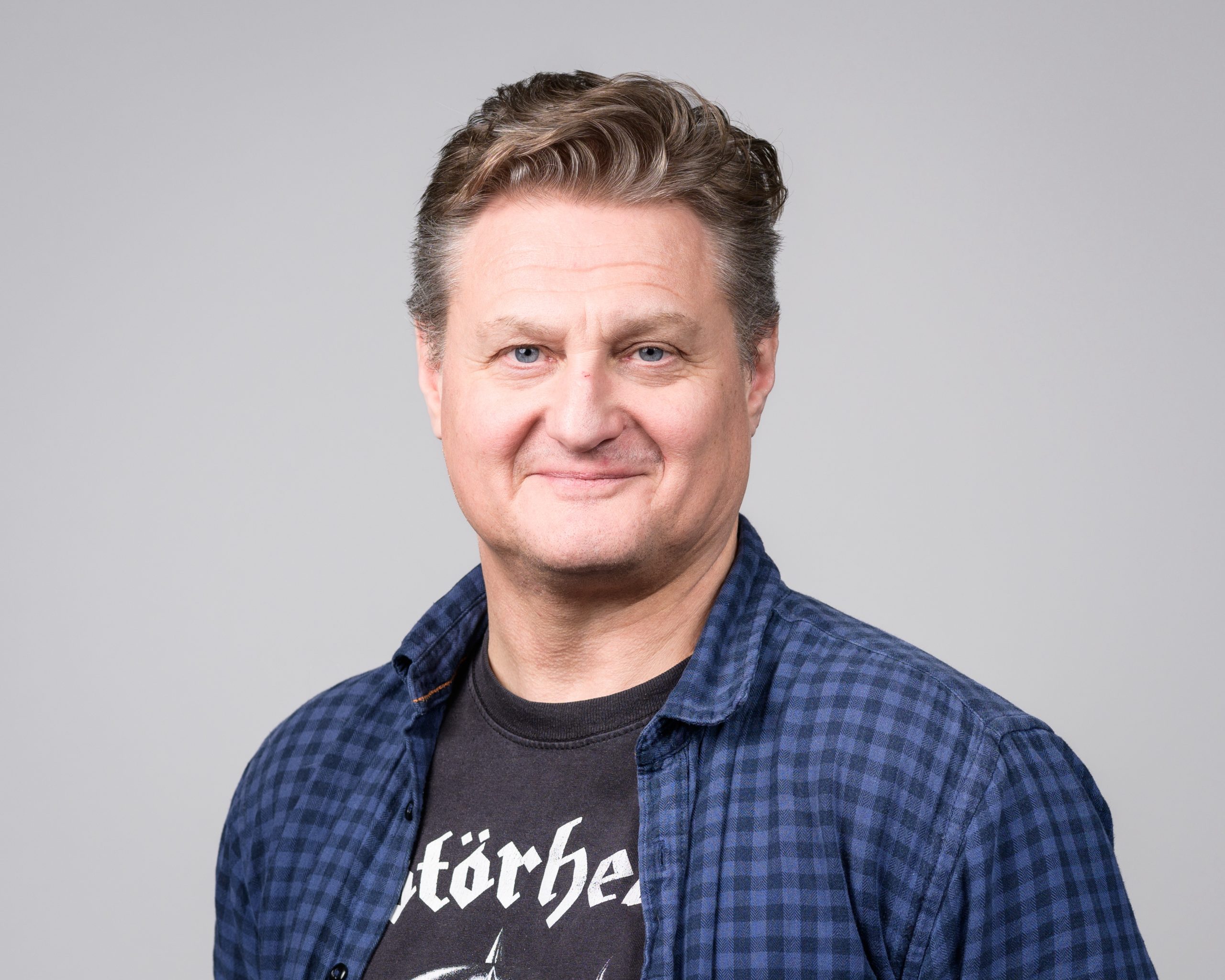 Arvid Idland