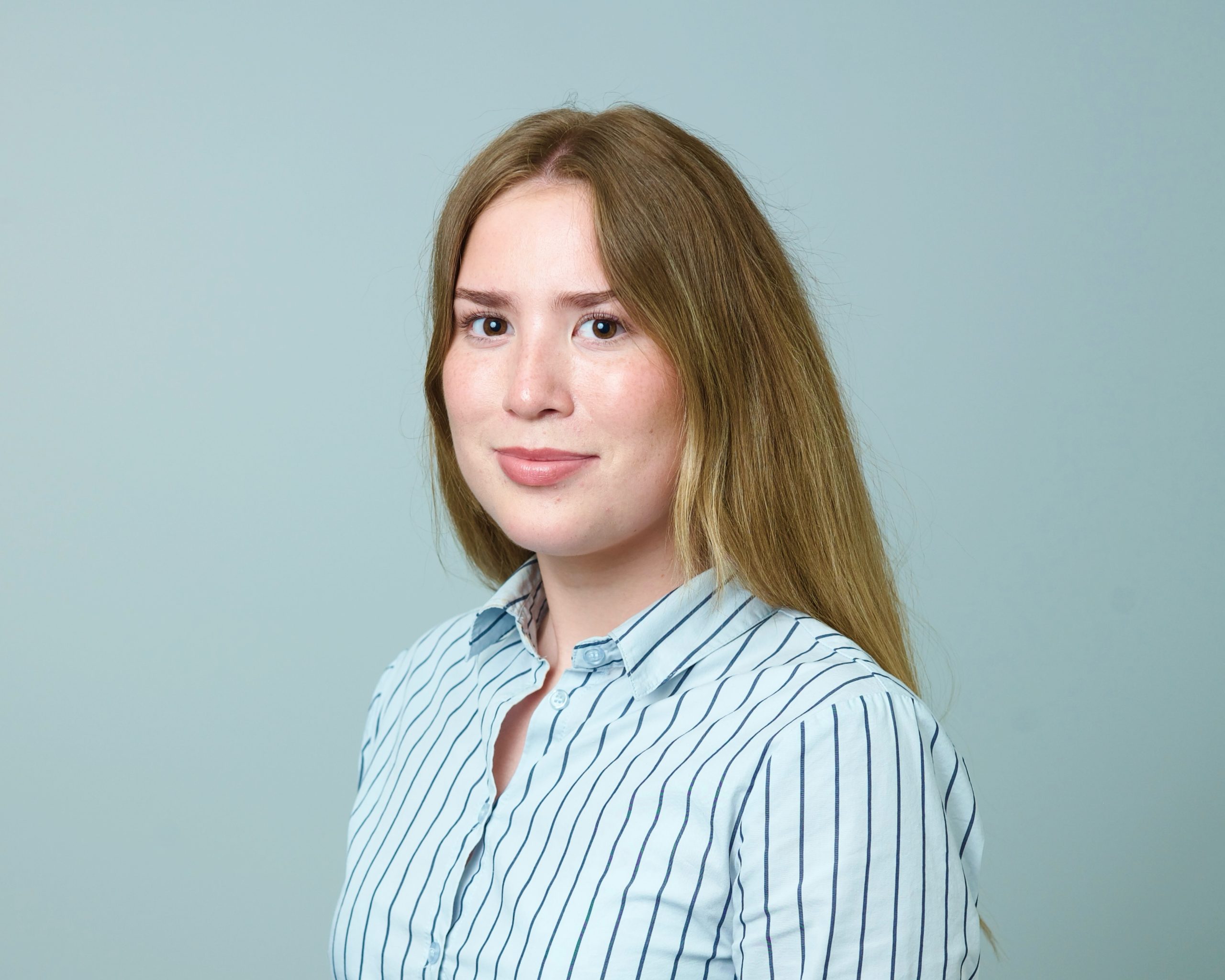 Frida Falk-Gustavsen