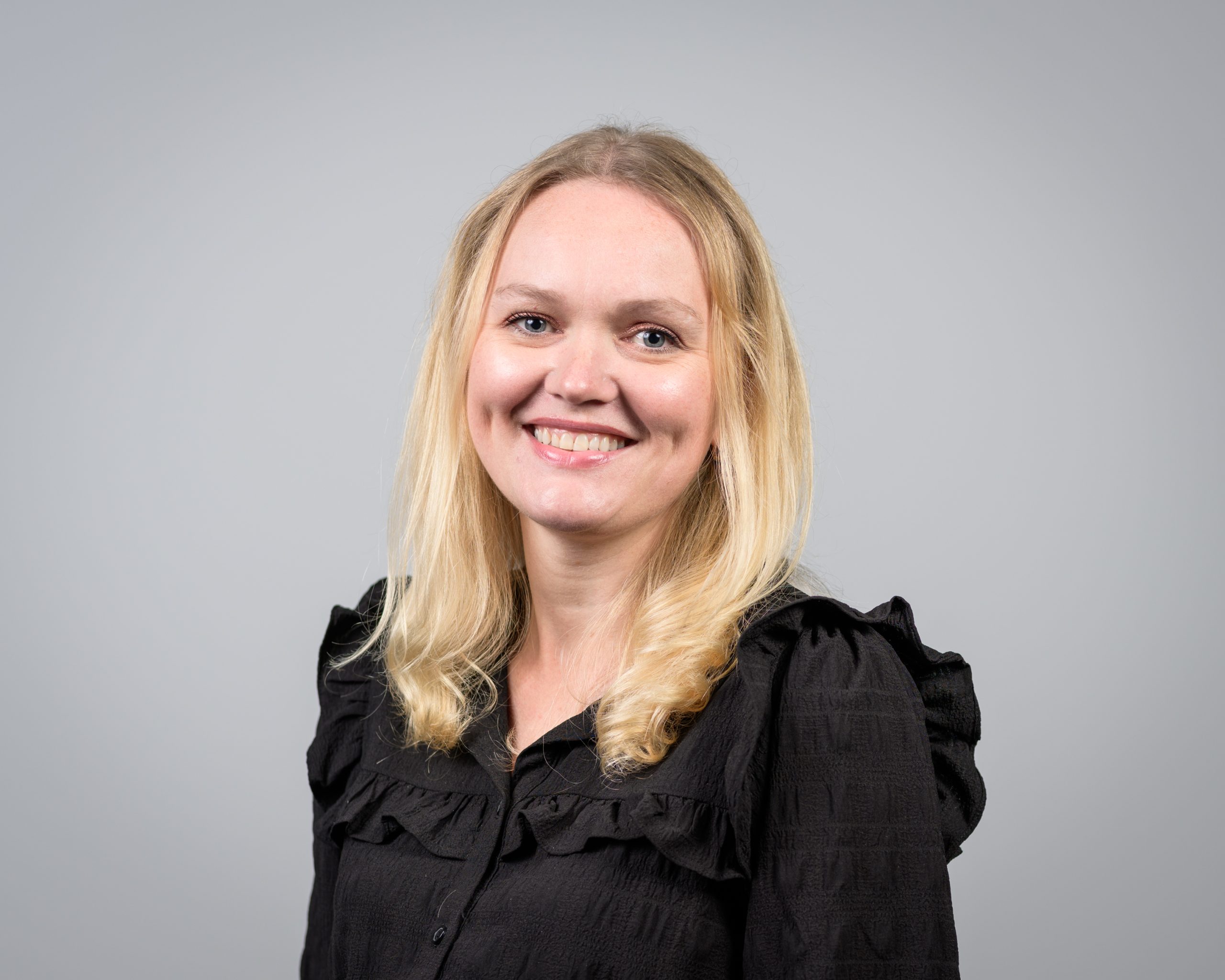 Kristin Gjestrum