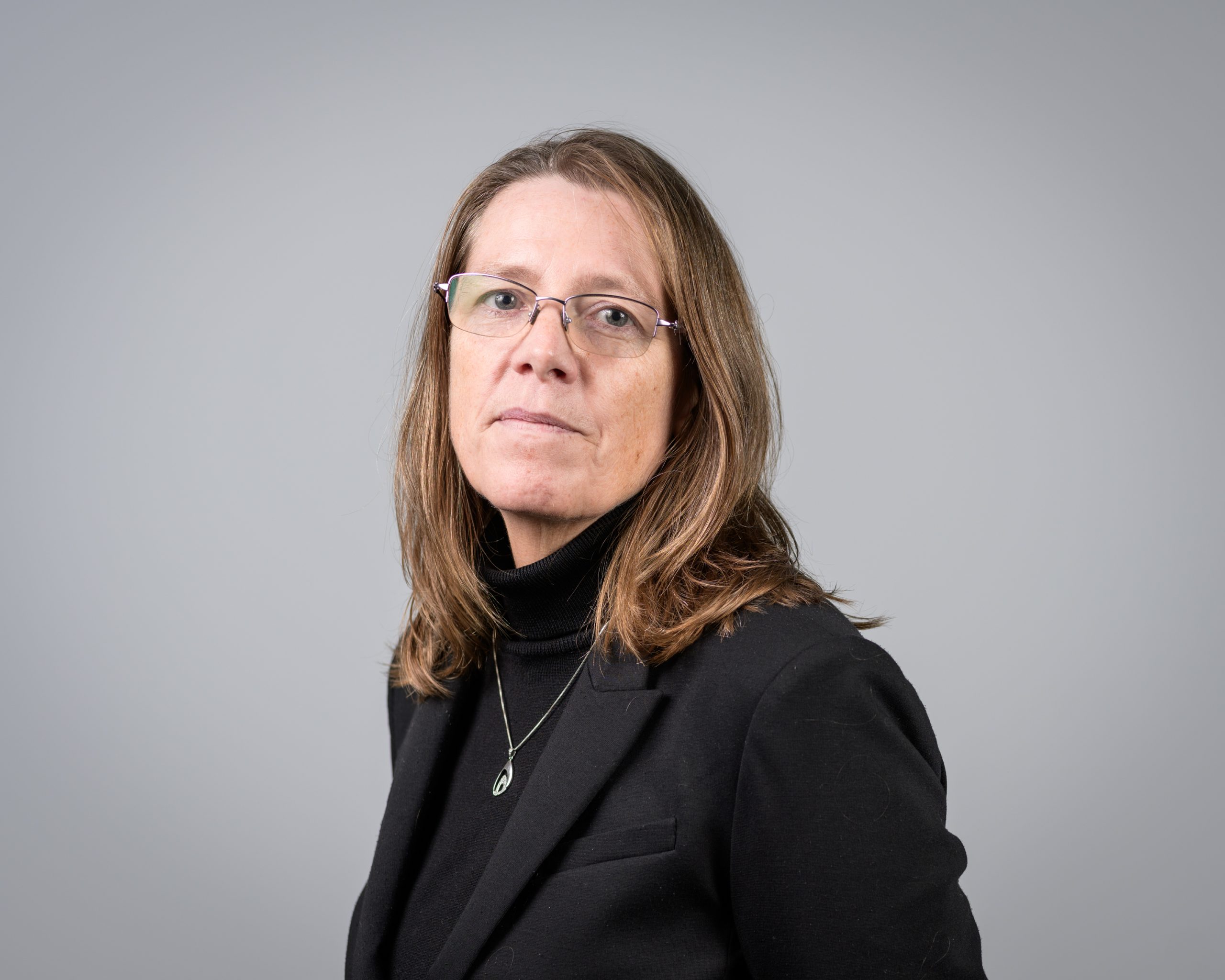 Inger Karin Hagerup