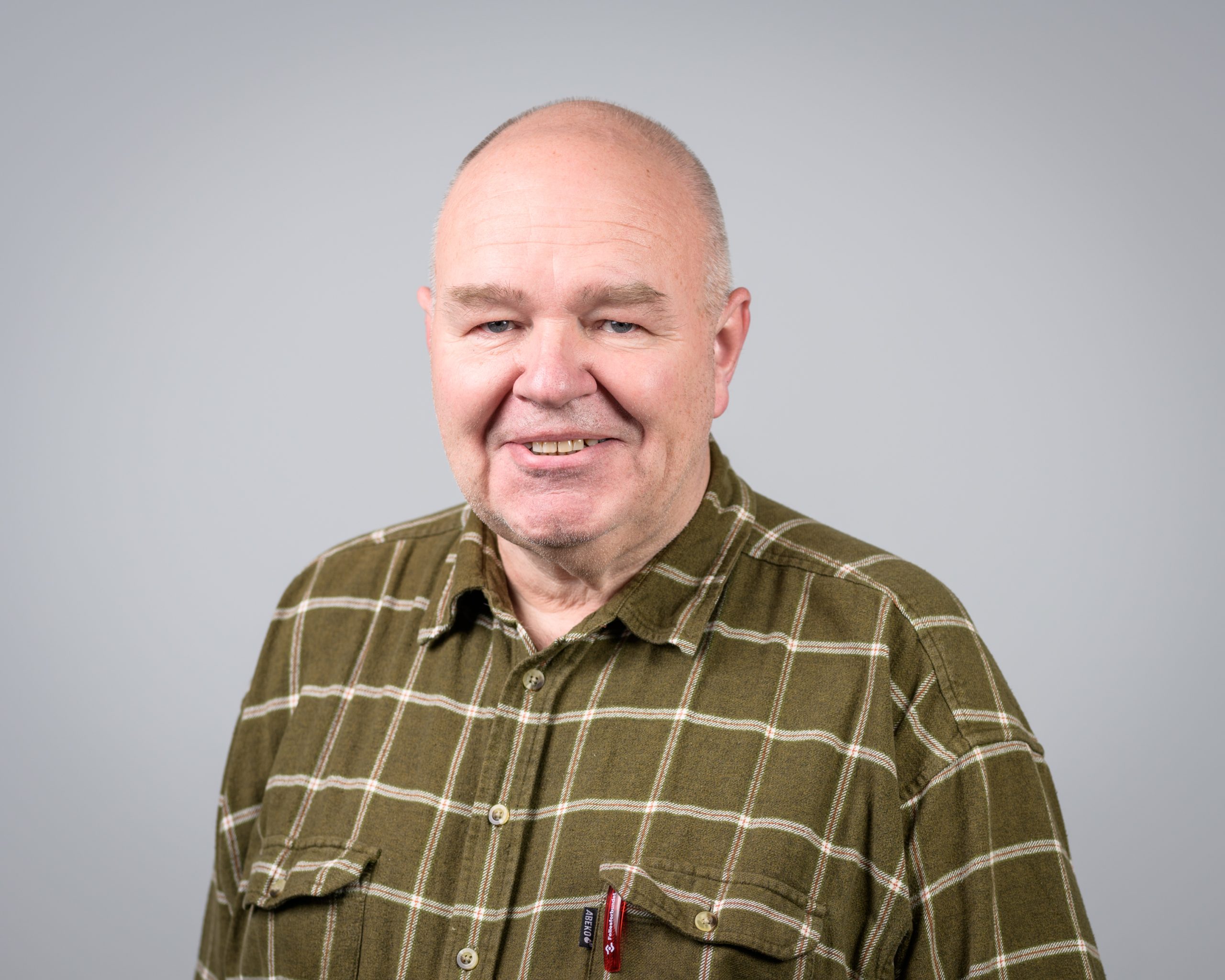 Håvard Hansen