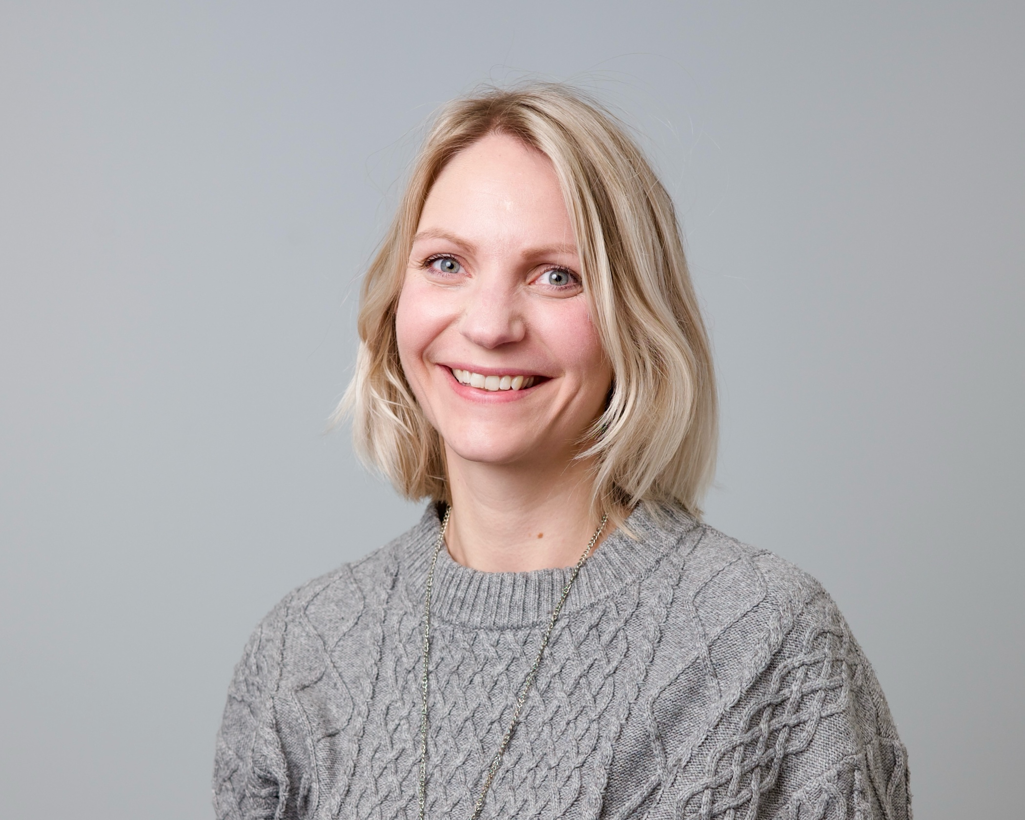 Ingrid Berg-Buan