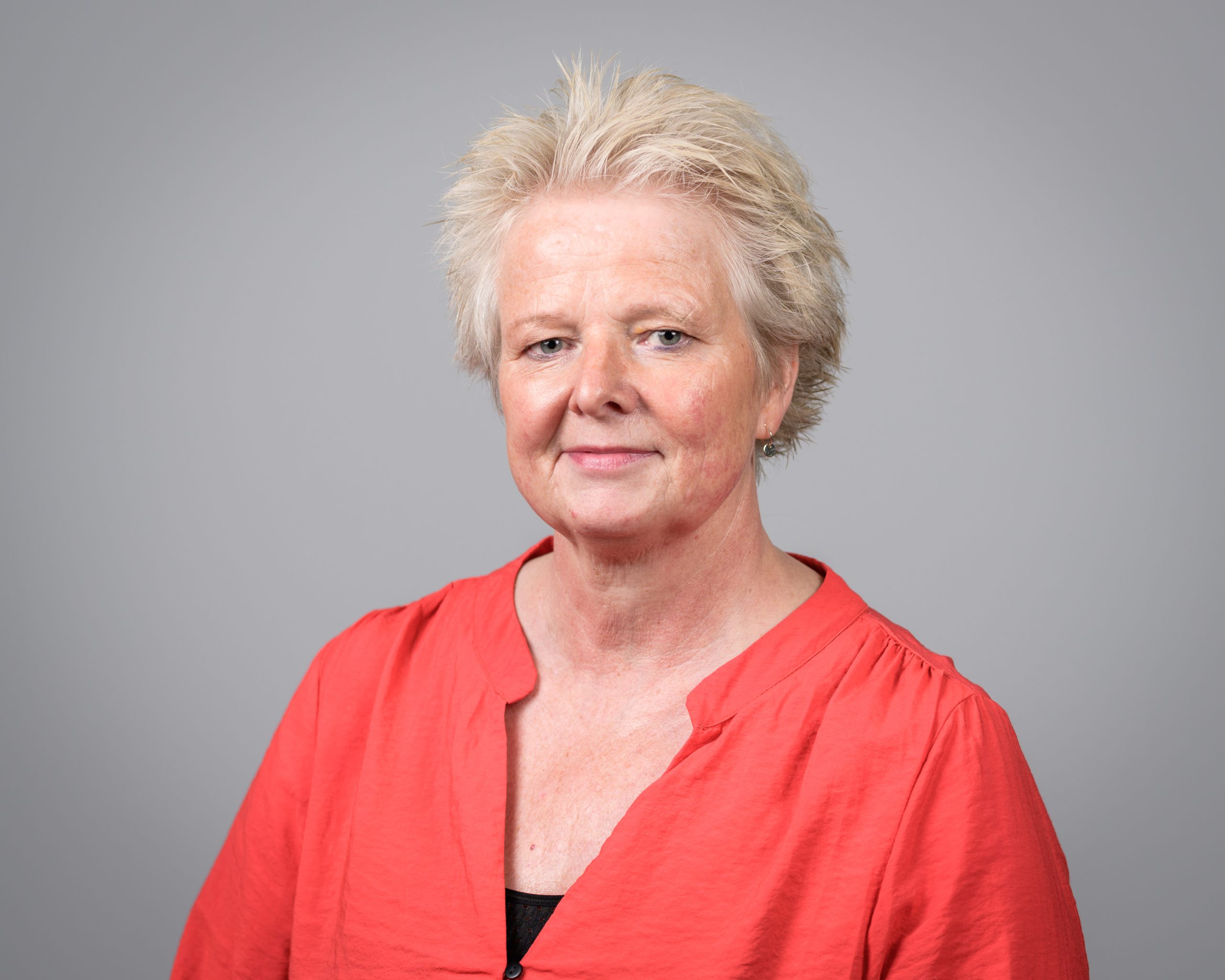 Grete Thenderup Jensen