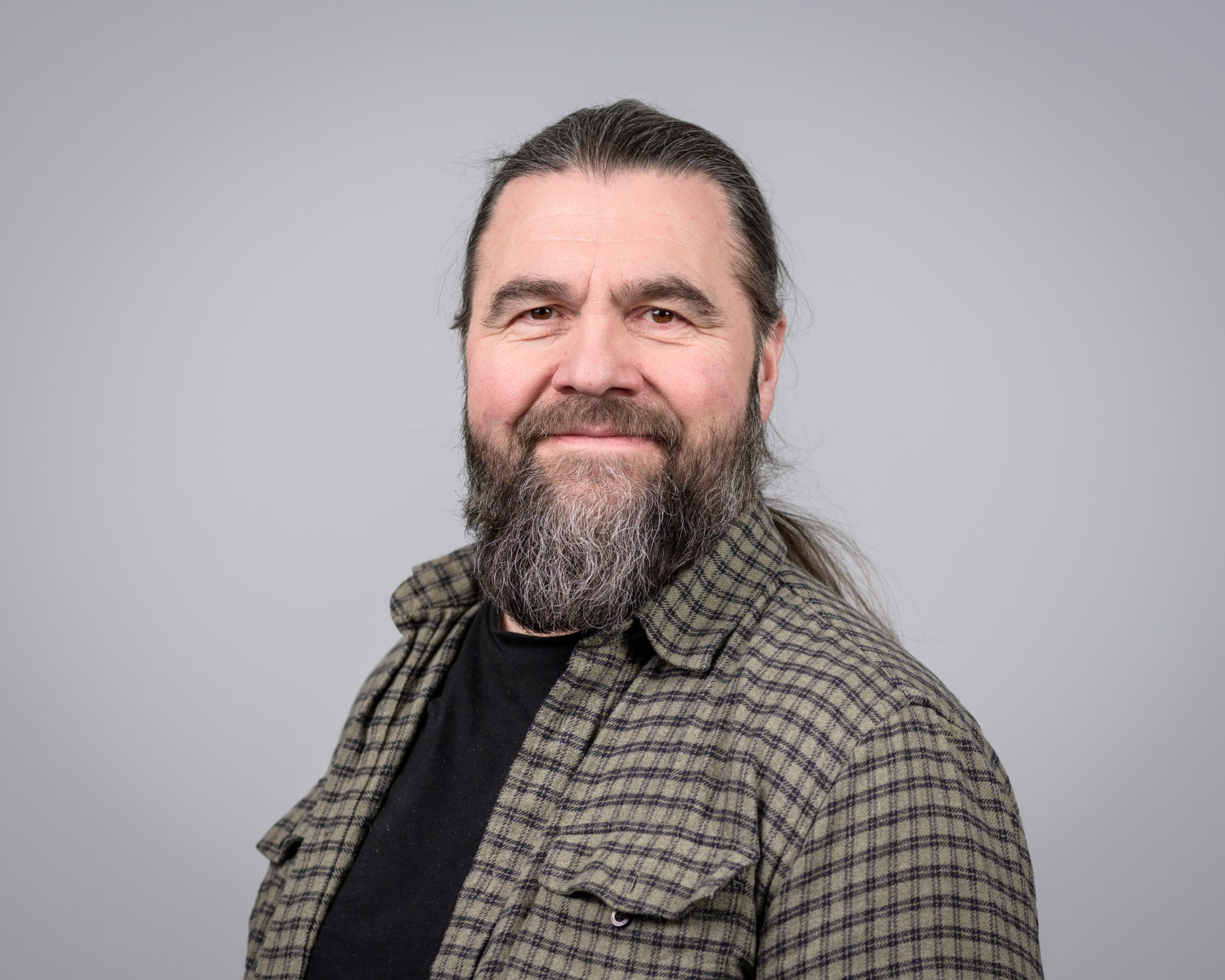 Ståle Knoff Johansen