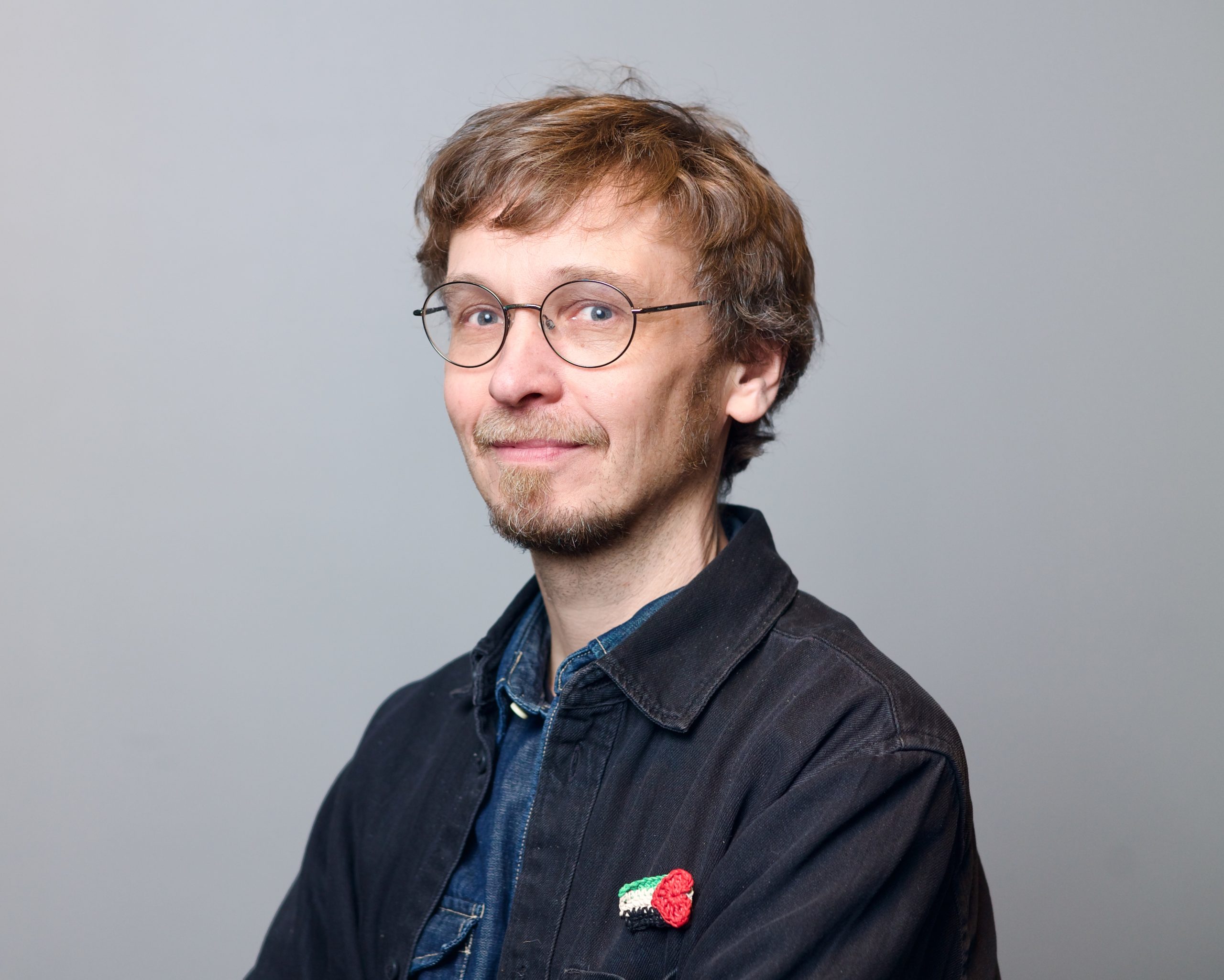 Jon-André Fosstvedt