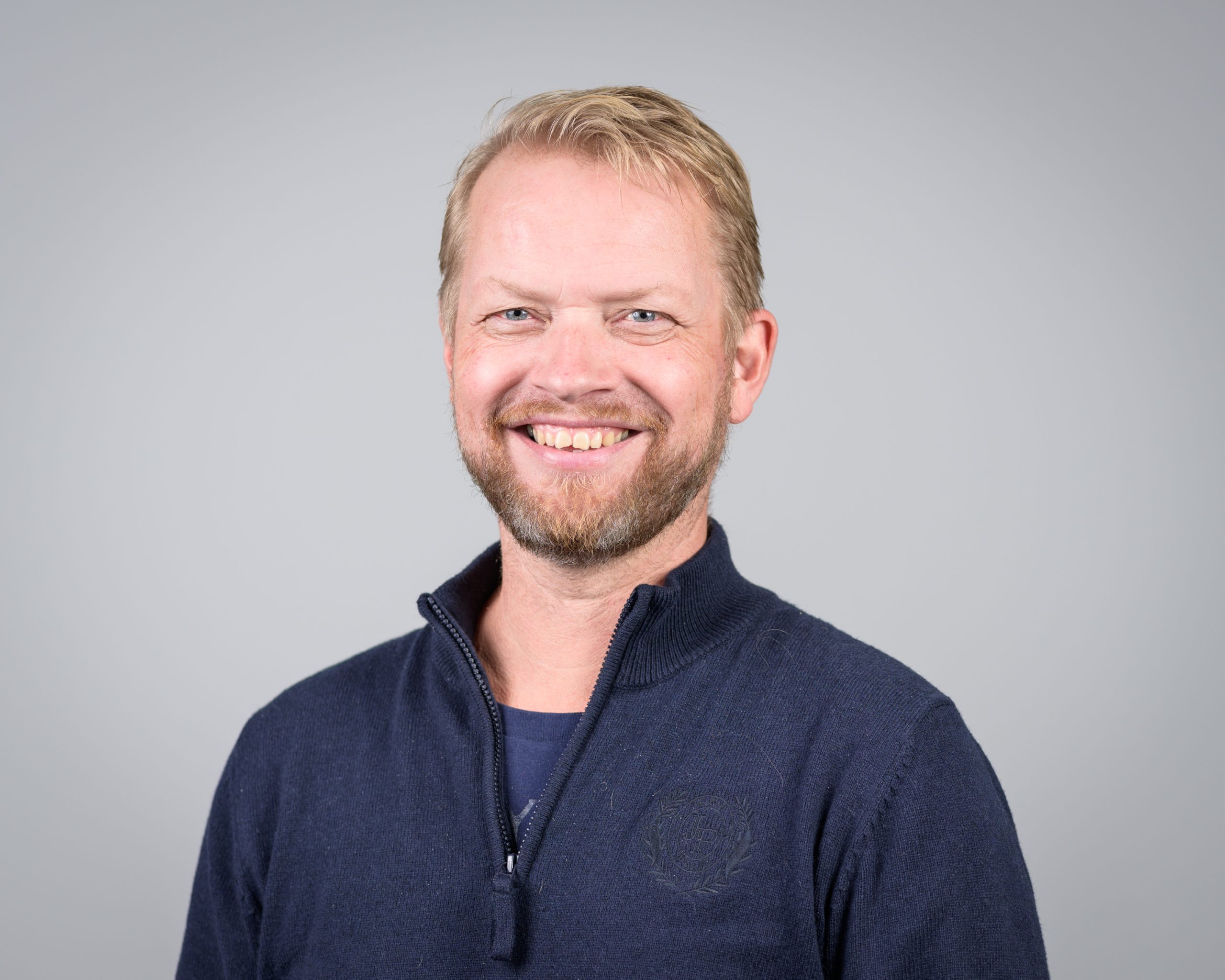 Bjørn Anders Jonassen