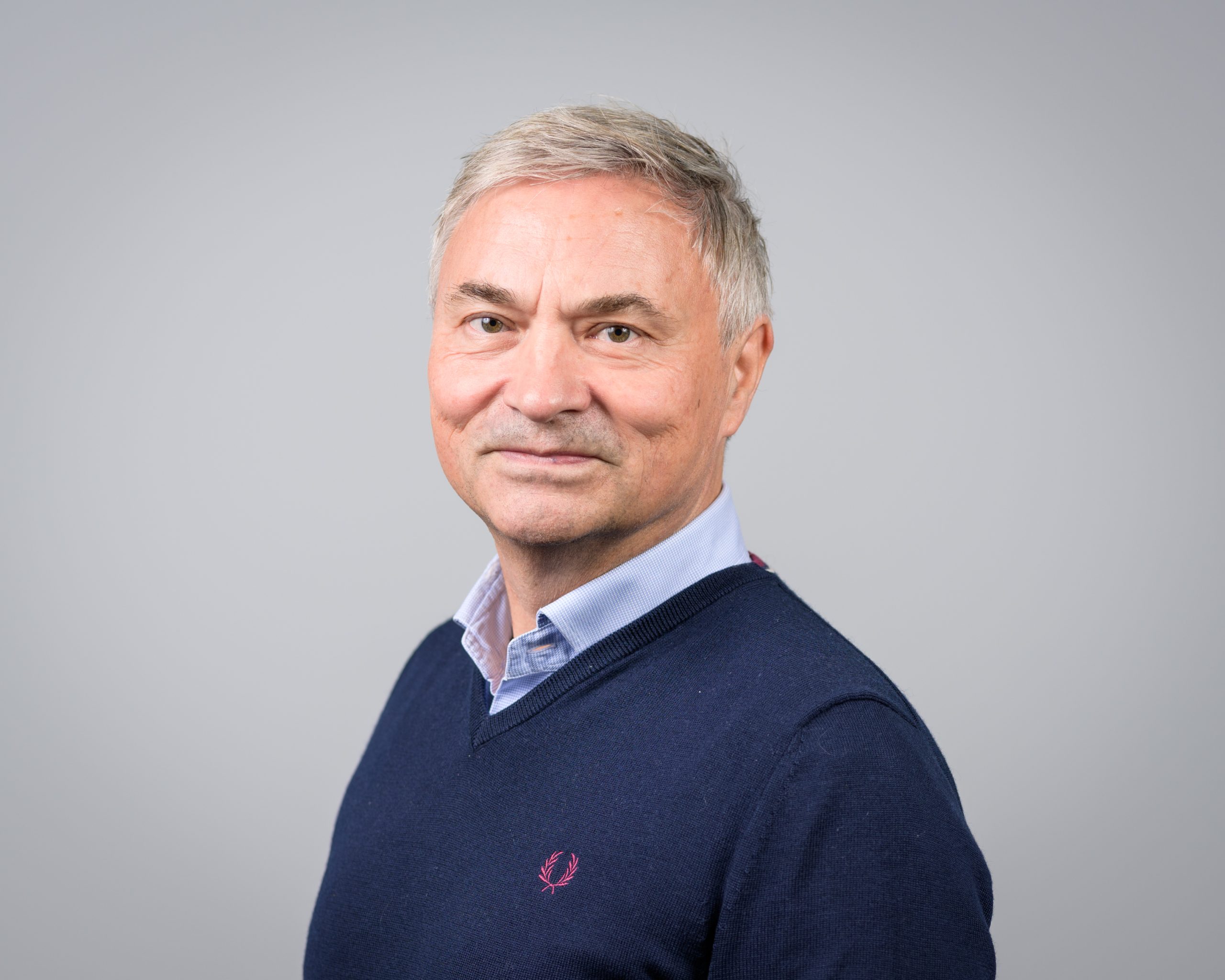 Bård Jordfald