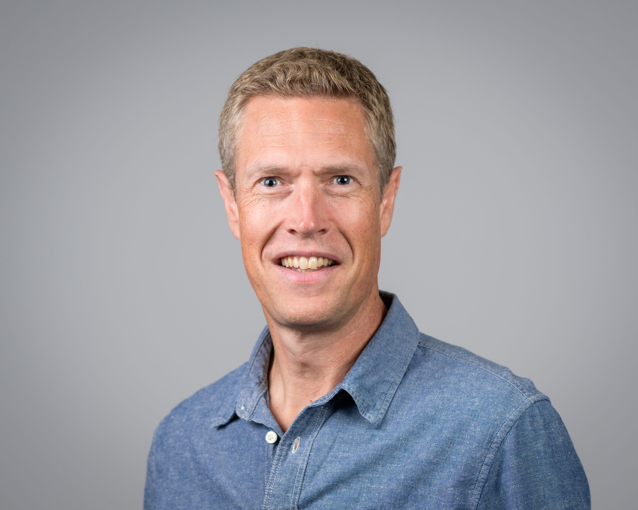 Christian Justnes