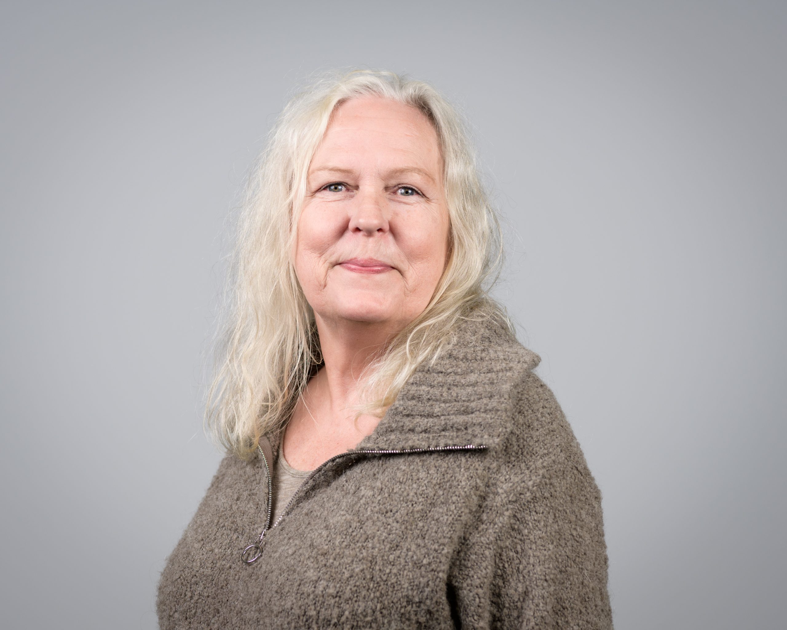 Sissel Karlsen