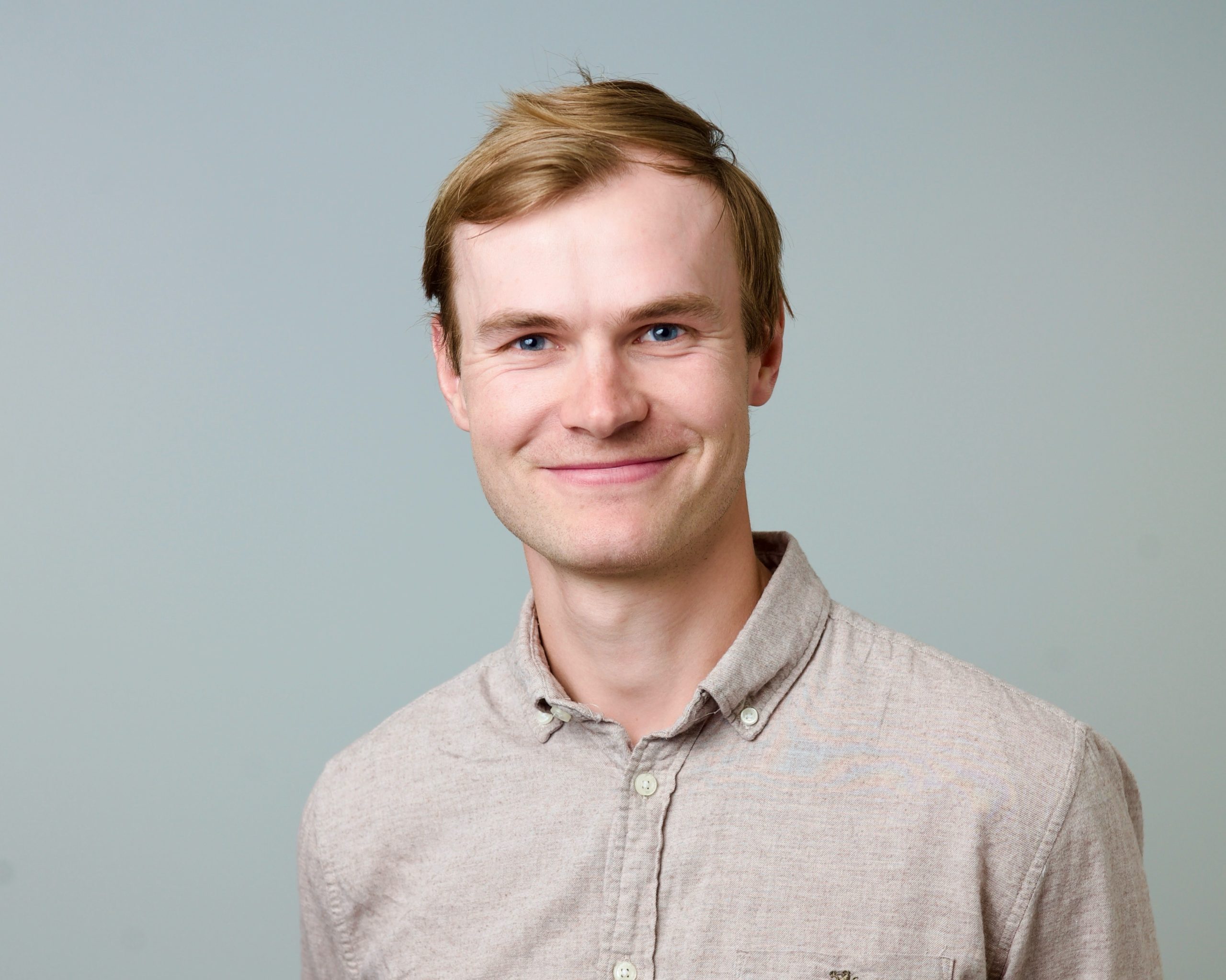 Karsten Østeberg