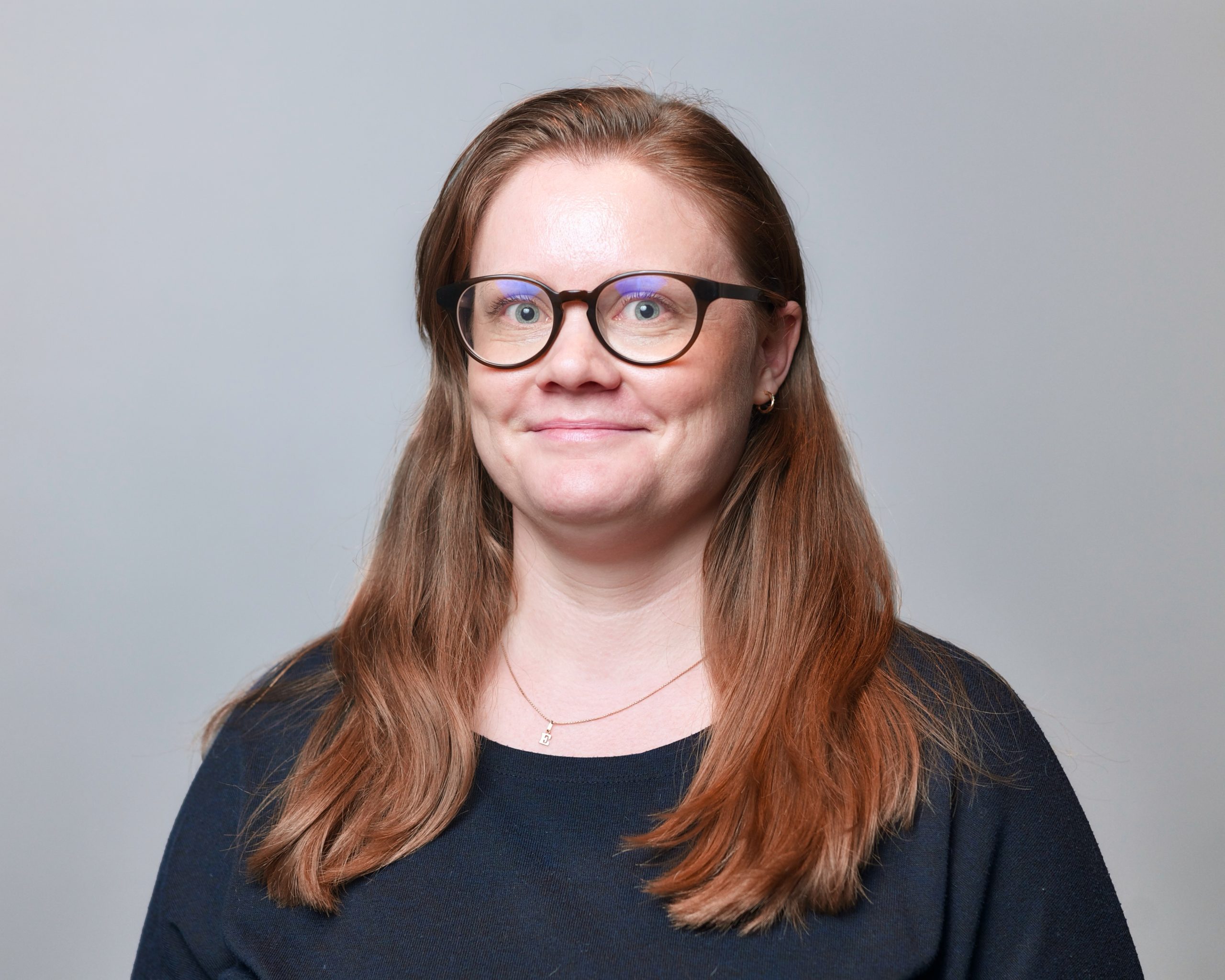 Katinka Adele Gjesvold Andersen