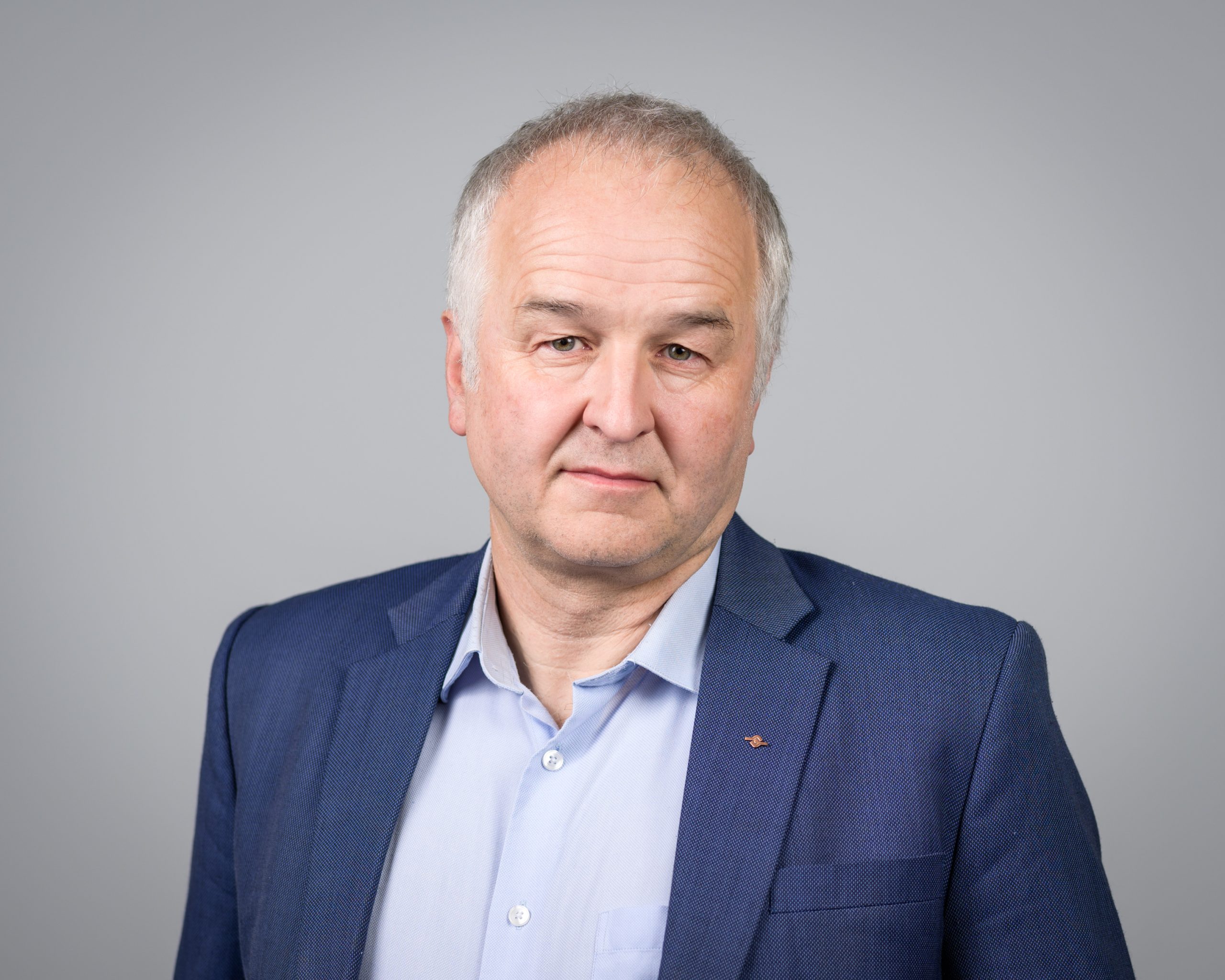 Jørgen Kaurin