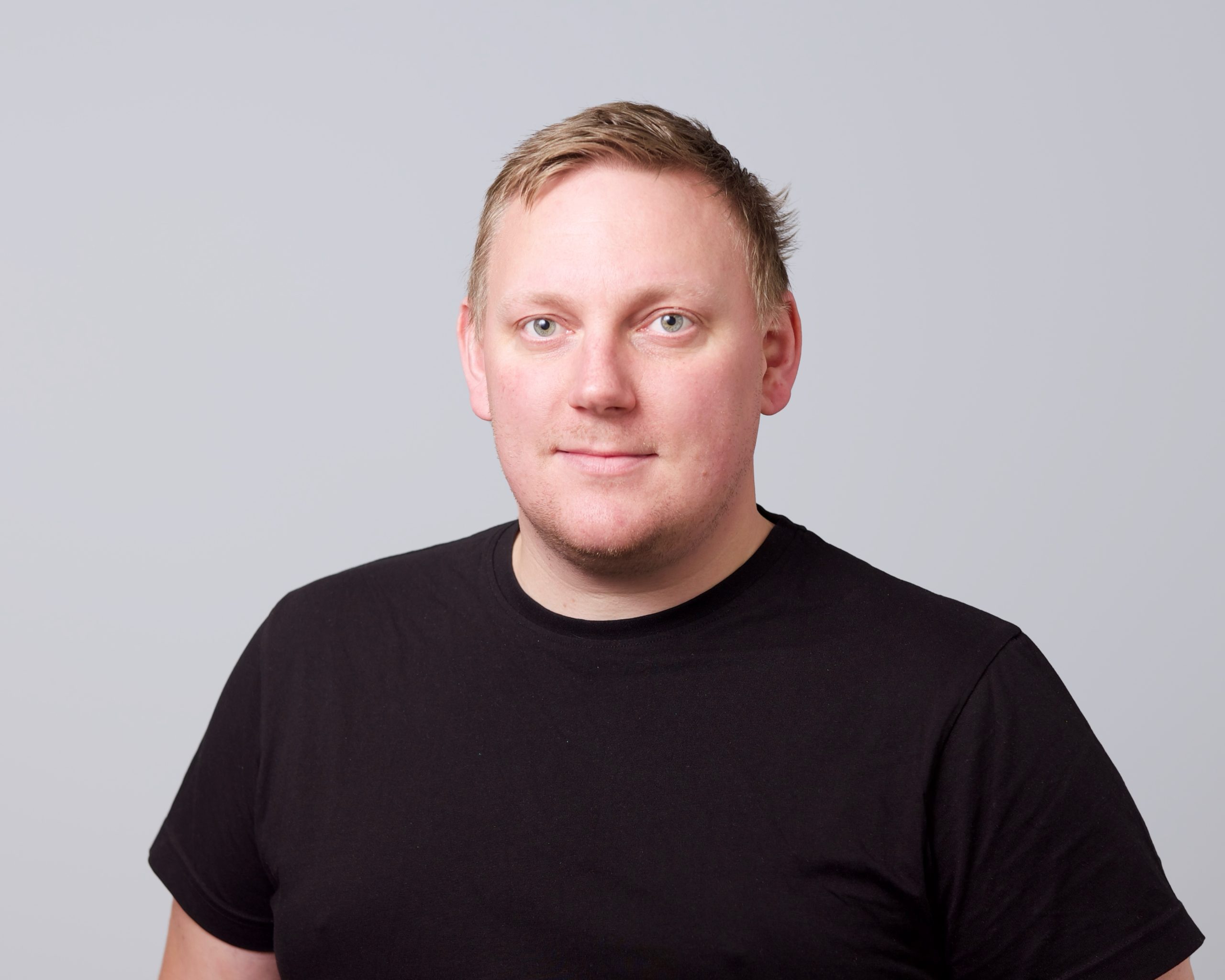 Kenneth Olderøien