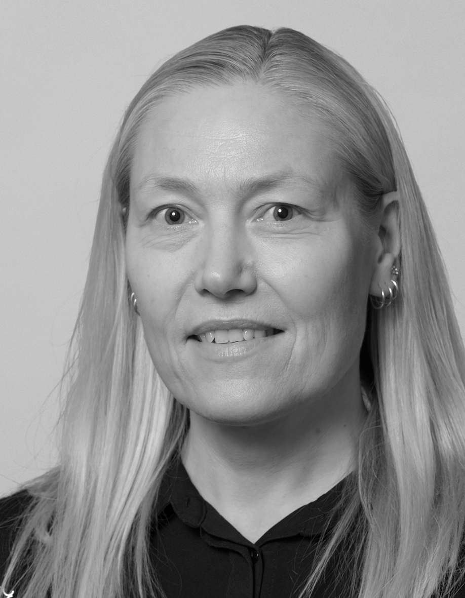 Bente Kjelstad