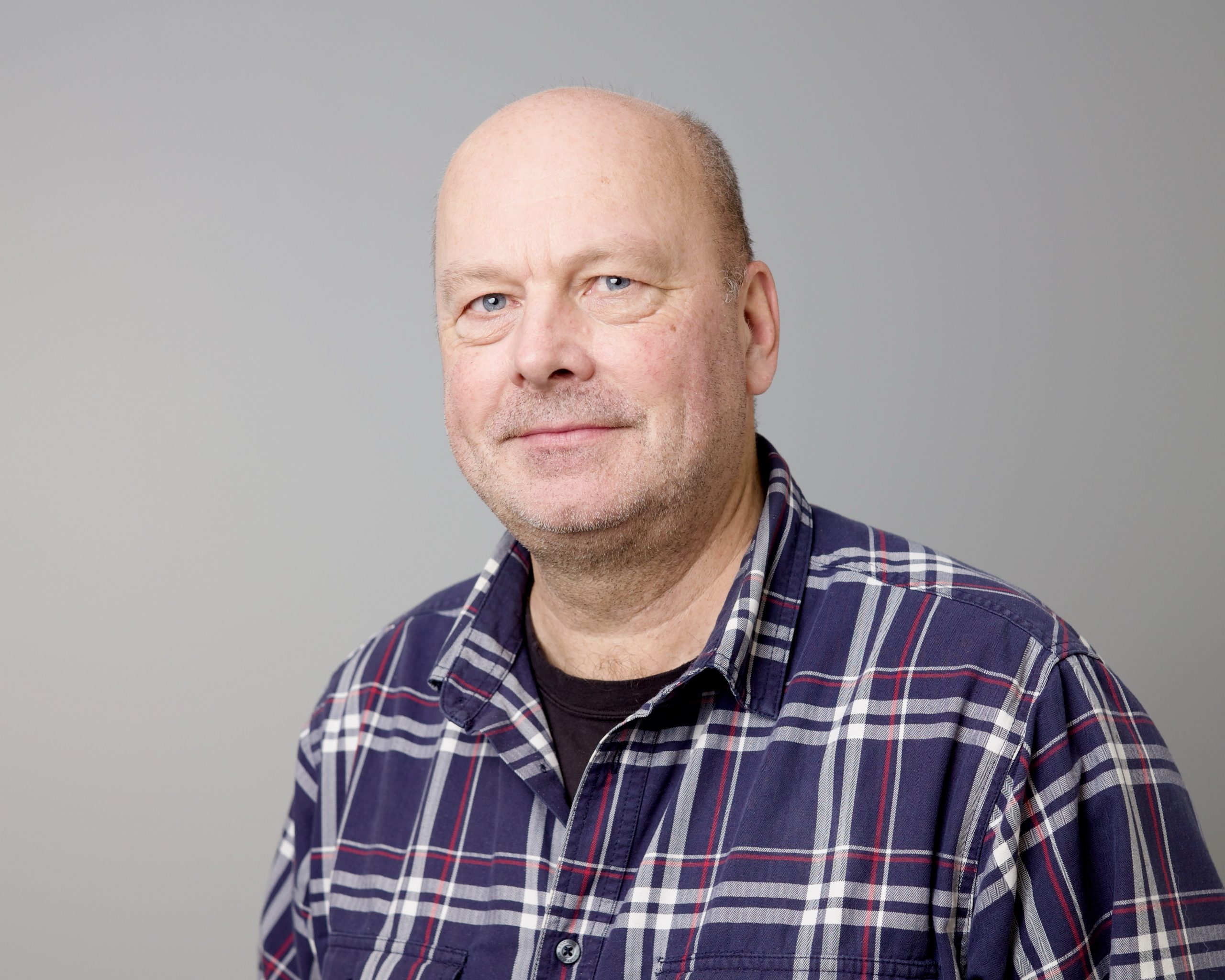 Kjetil Larsen