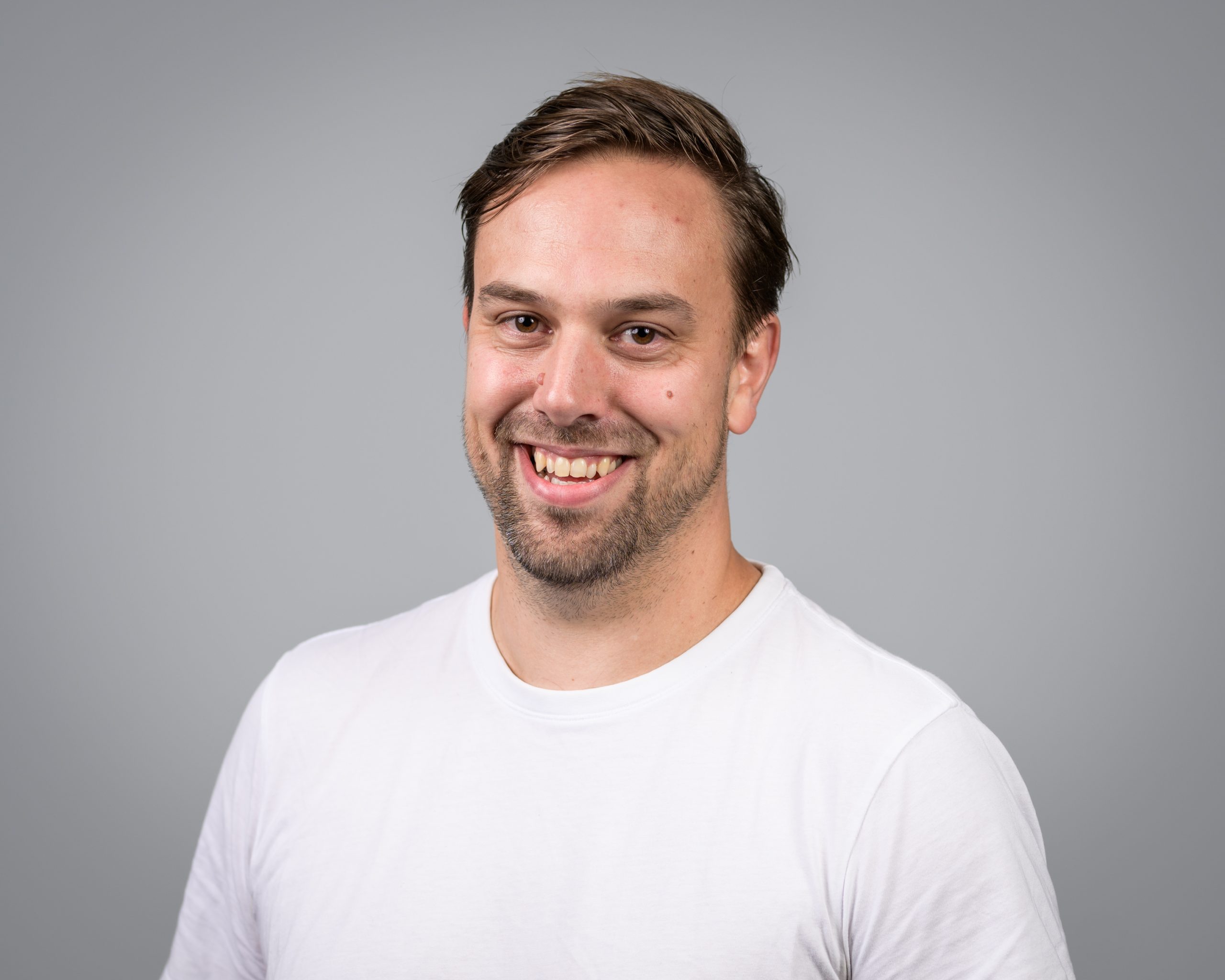Mads Wiik Kleven