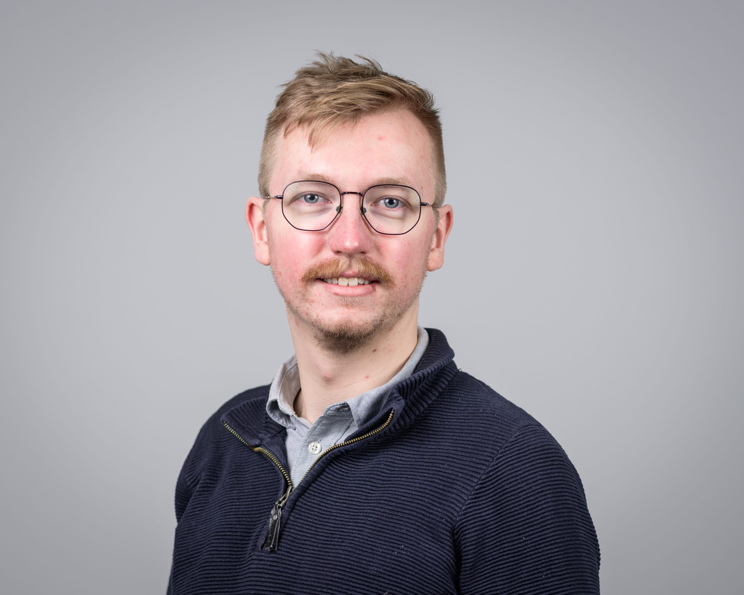 Mikkel Krogstad
