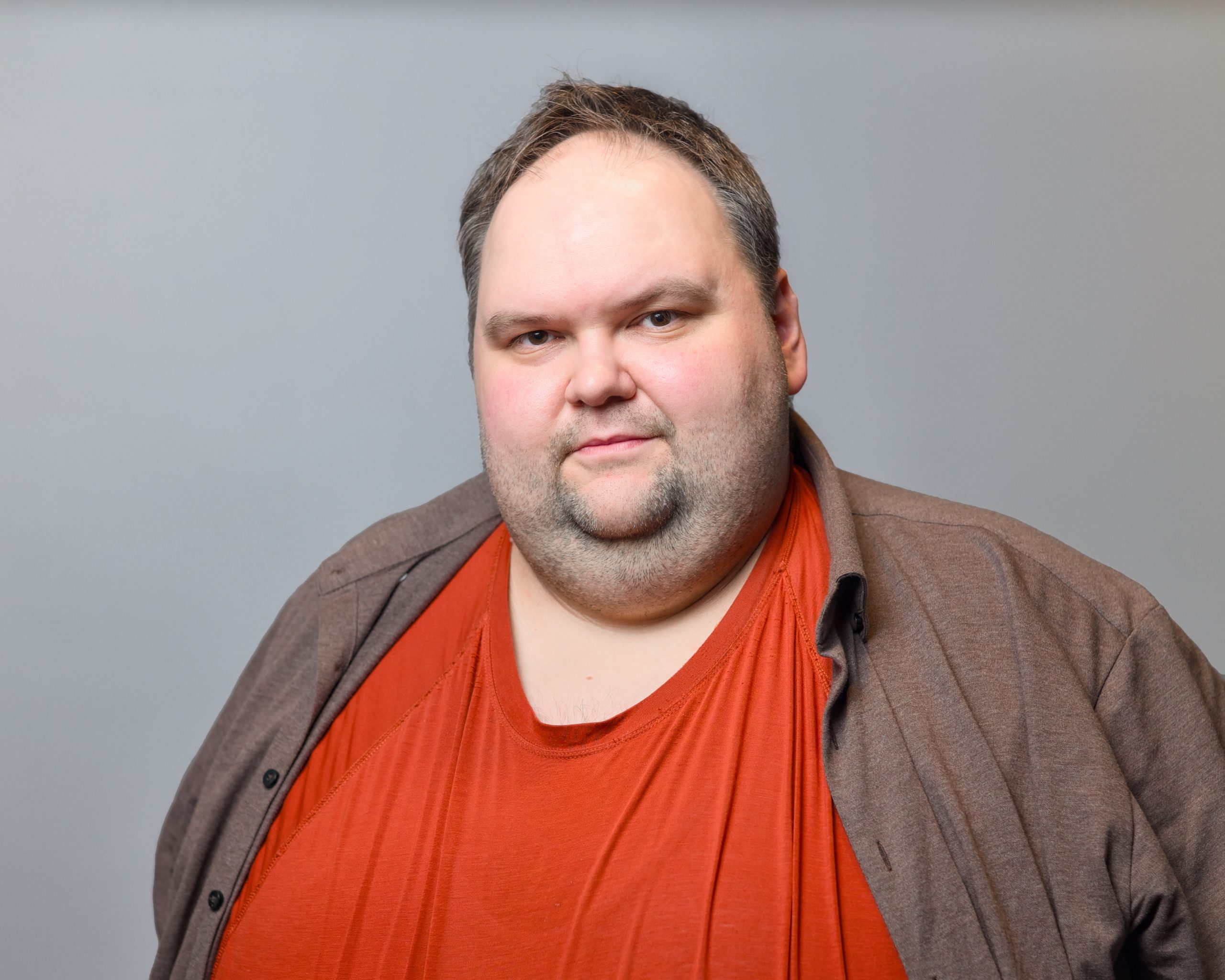 Lars-Vegar Berg Pettersen