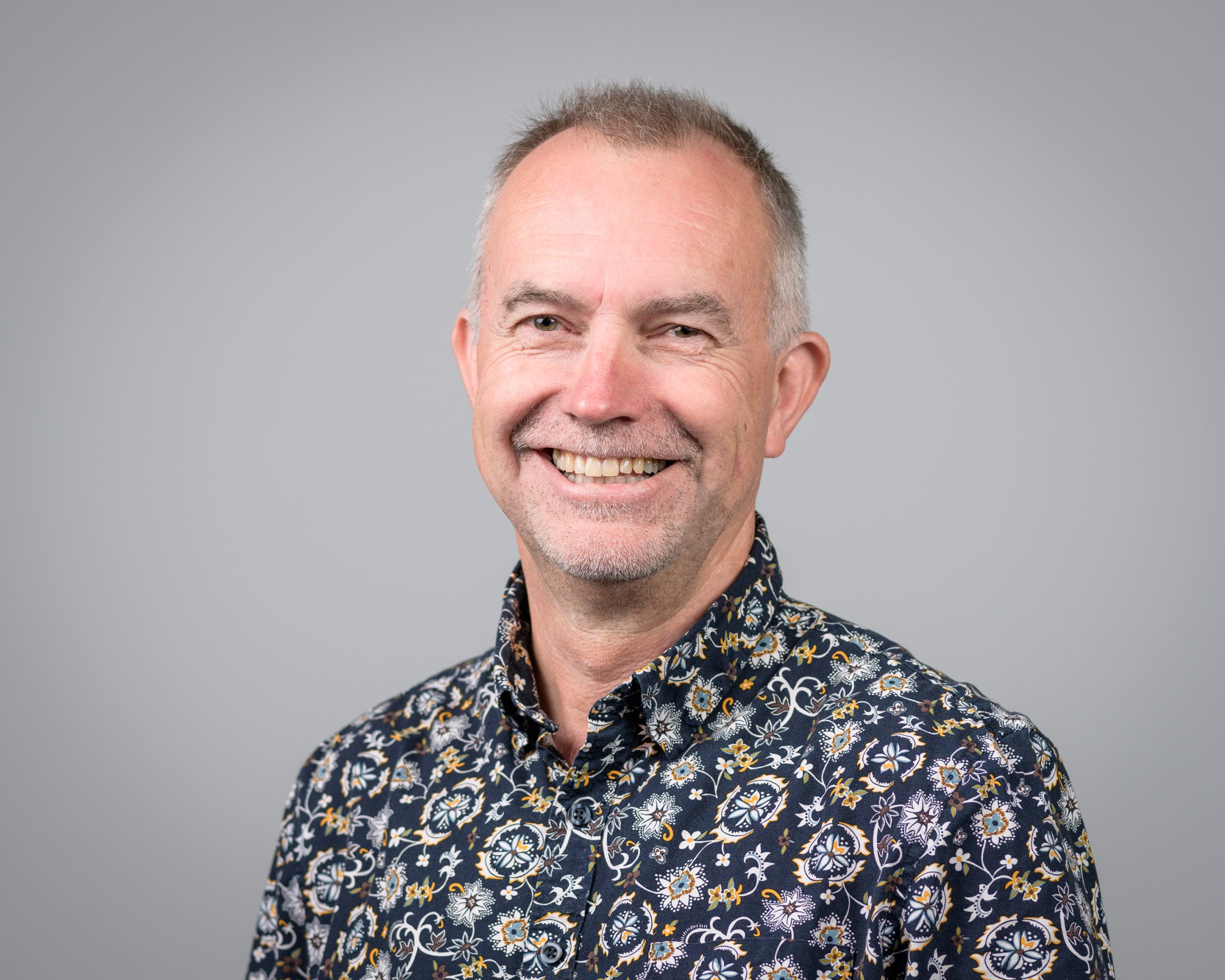 Morten Larsen