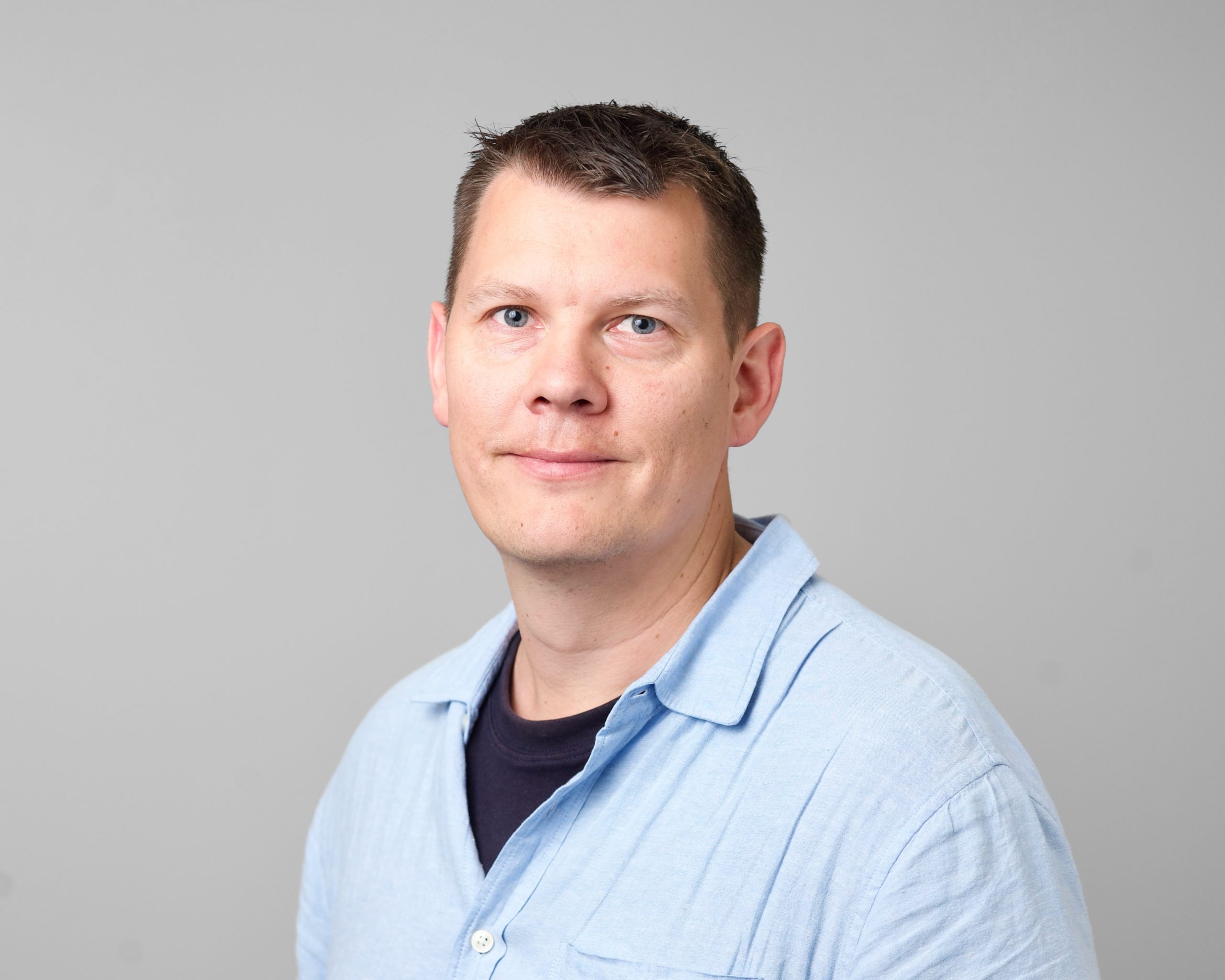 Lasse Helland
