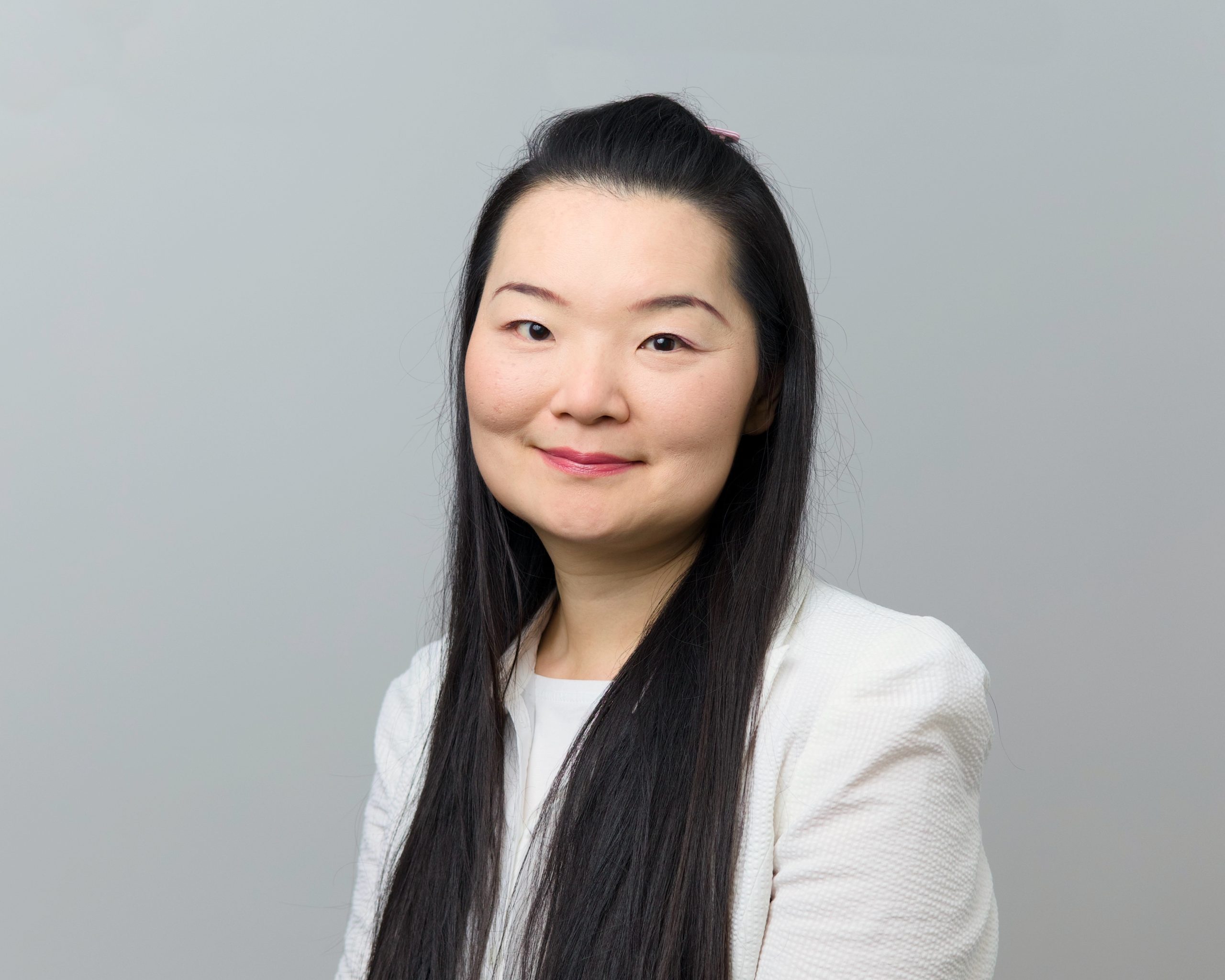 Lin Yishiow