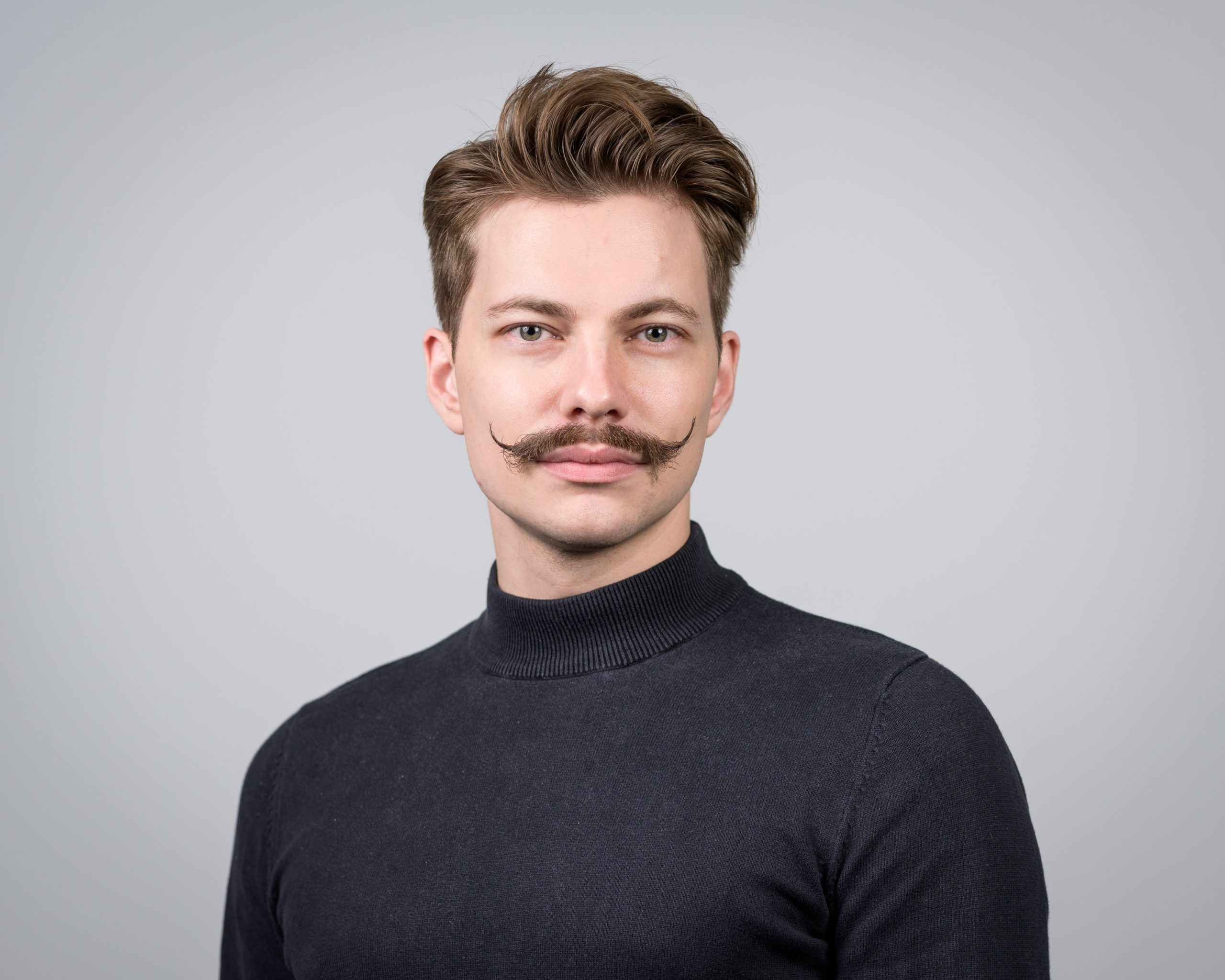 Sindre Løbersli Stretre