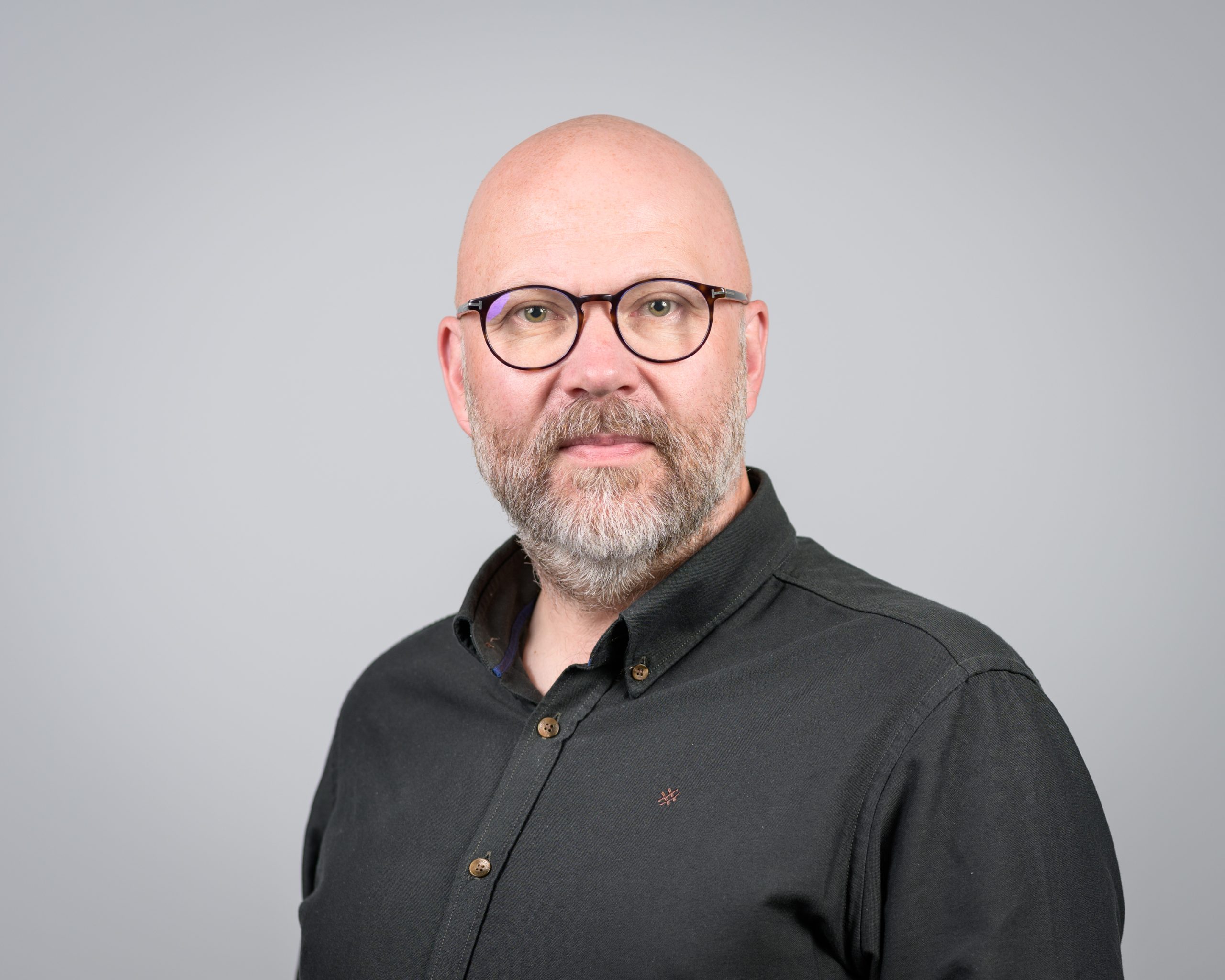 Stig Lundsbakken