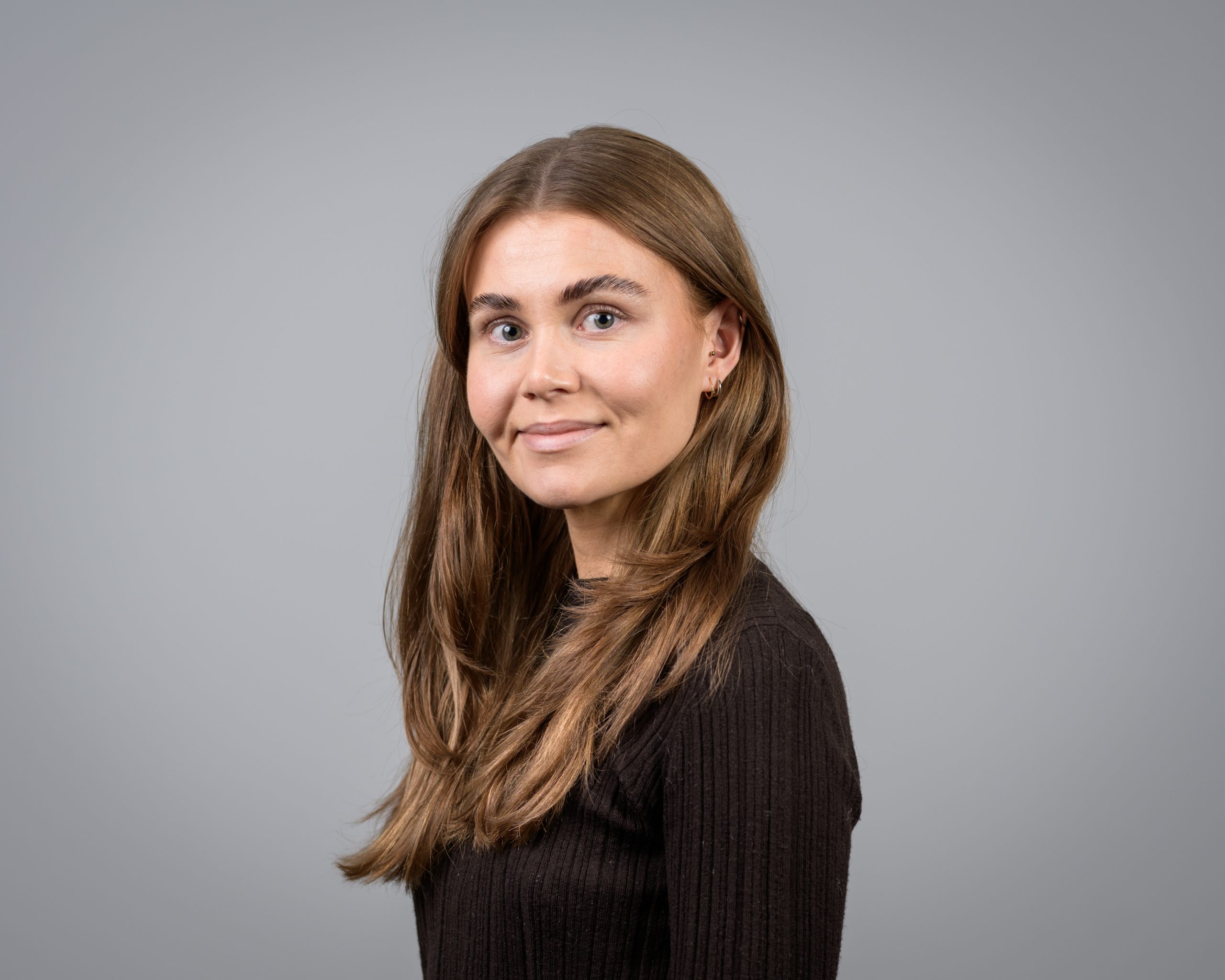 Victoria Lysberg
