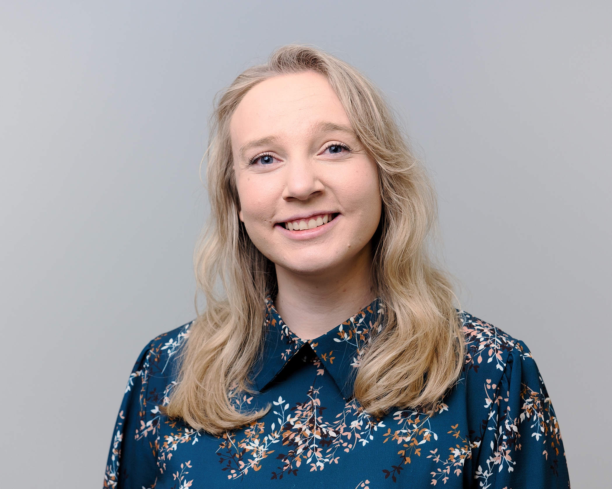 Margrethe Vindorum Sveen