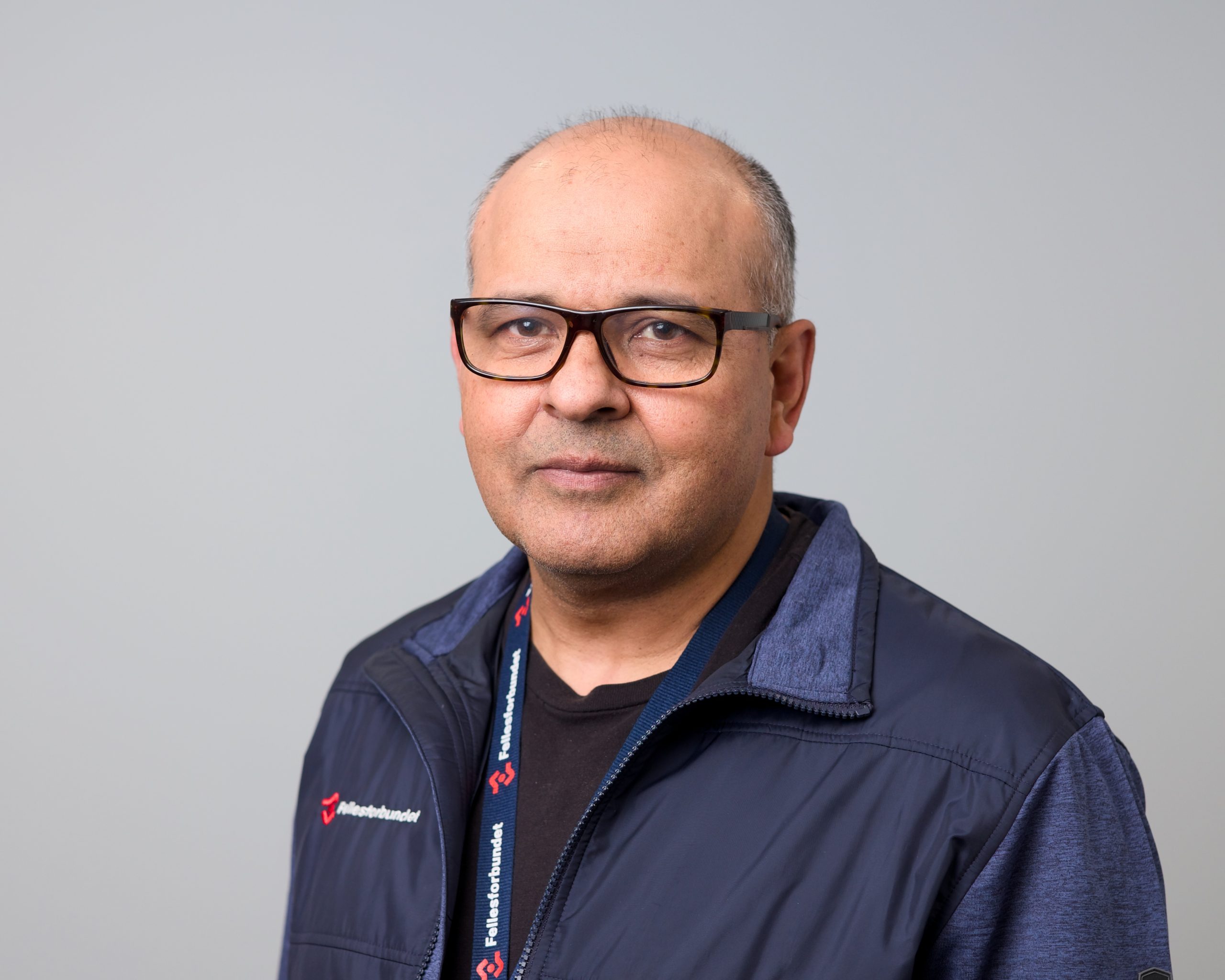 Mohammad Afzal