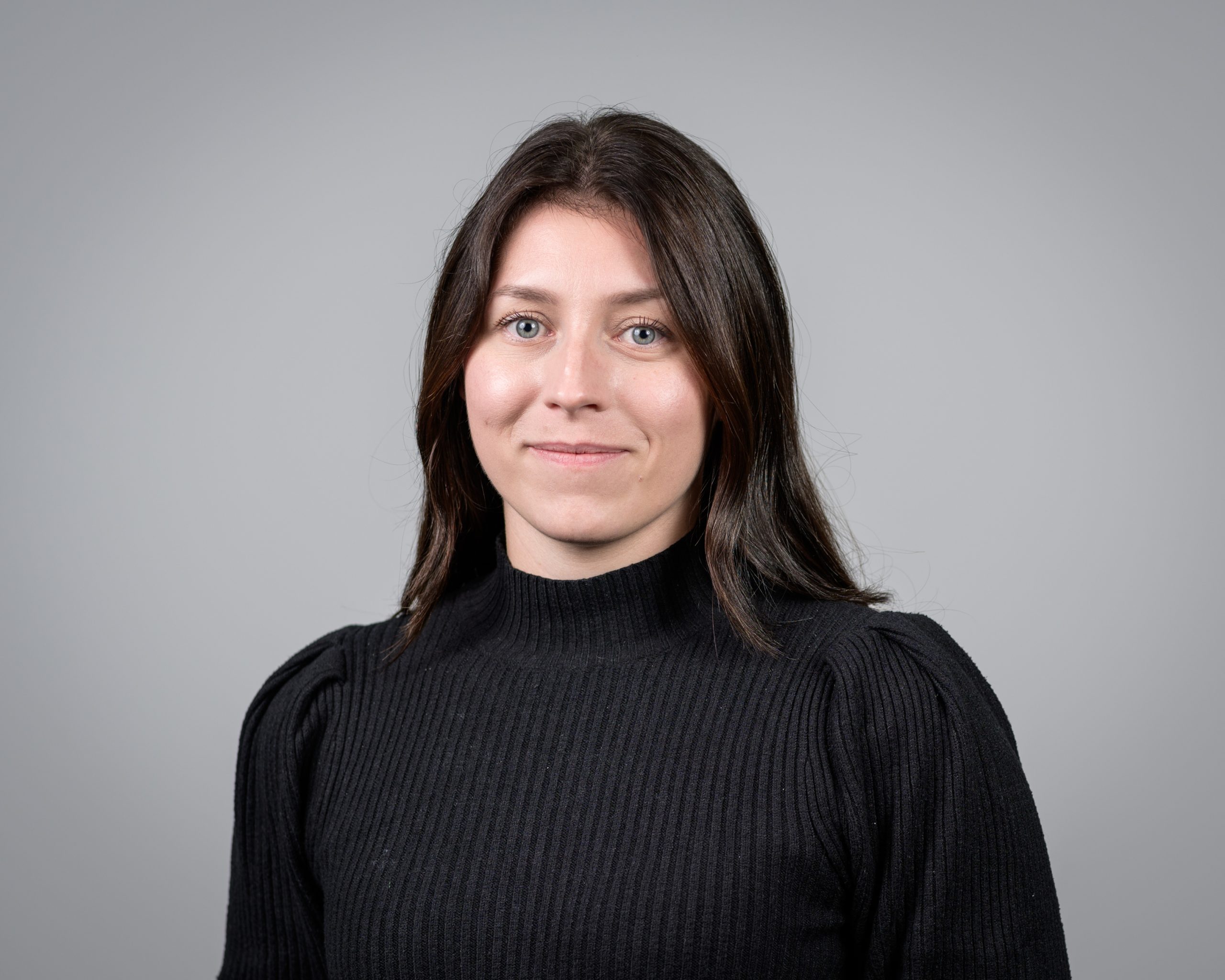 Caroline Molund