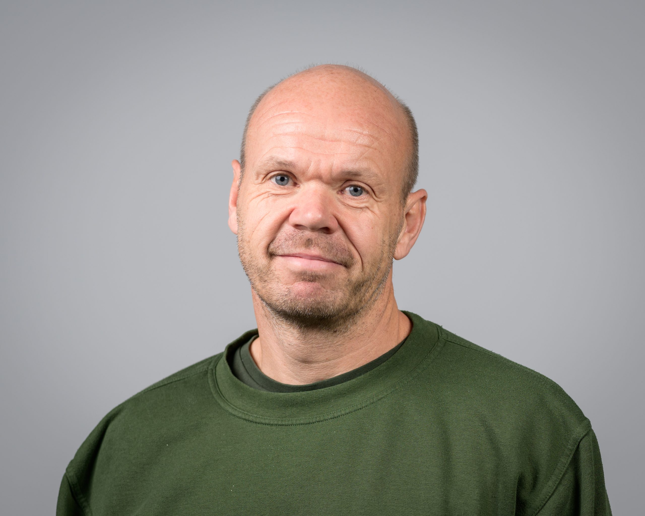 Morten Børke
