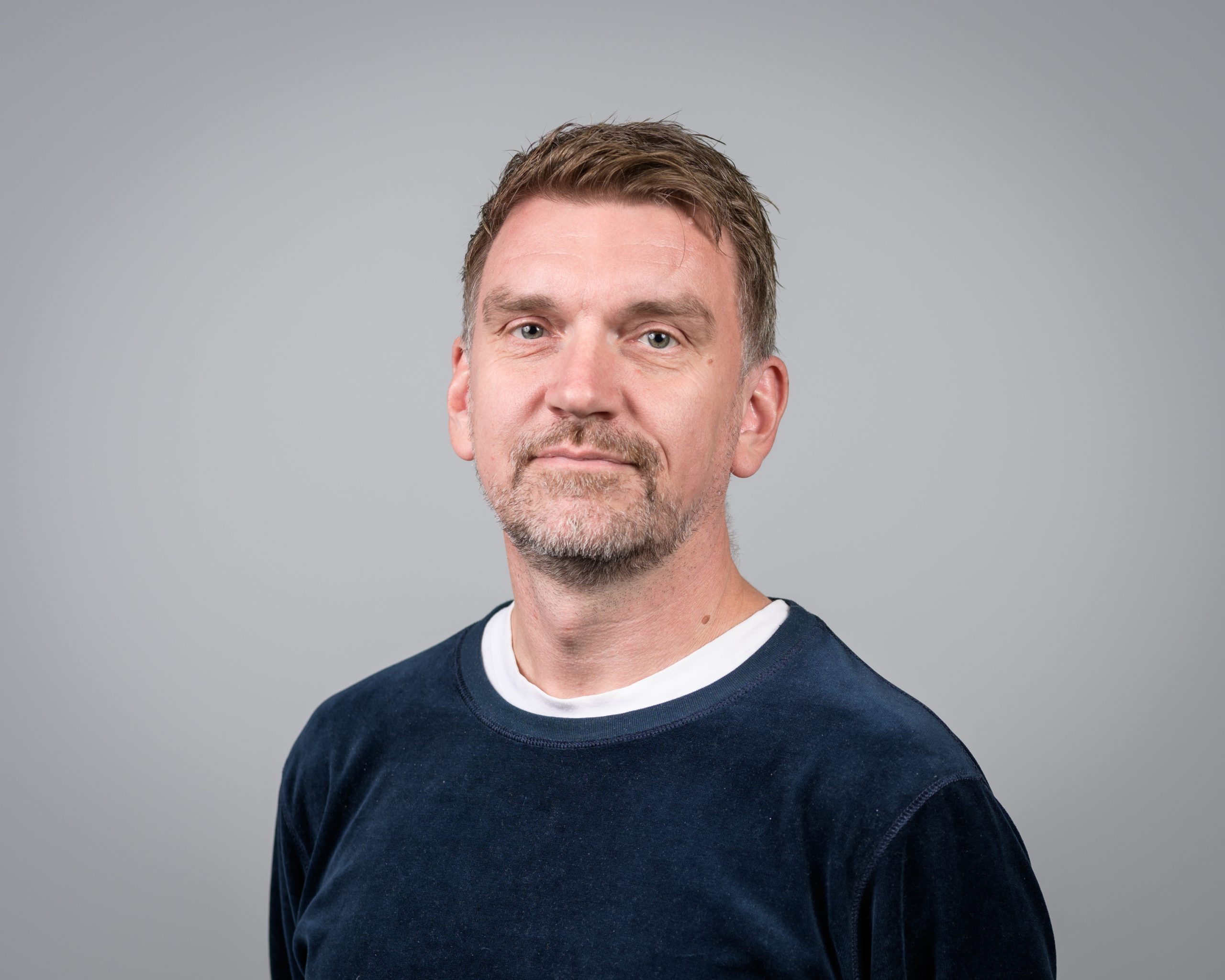 Roger Moum