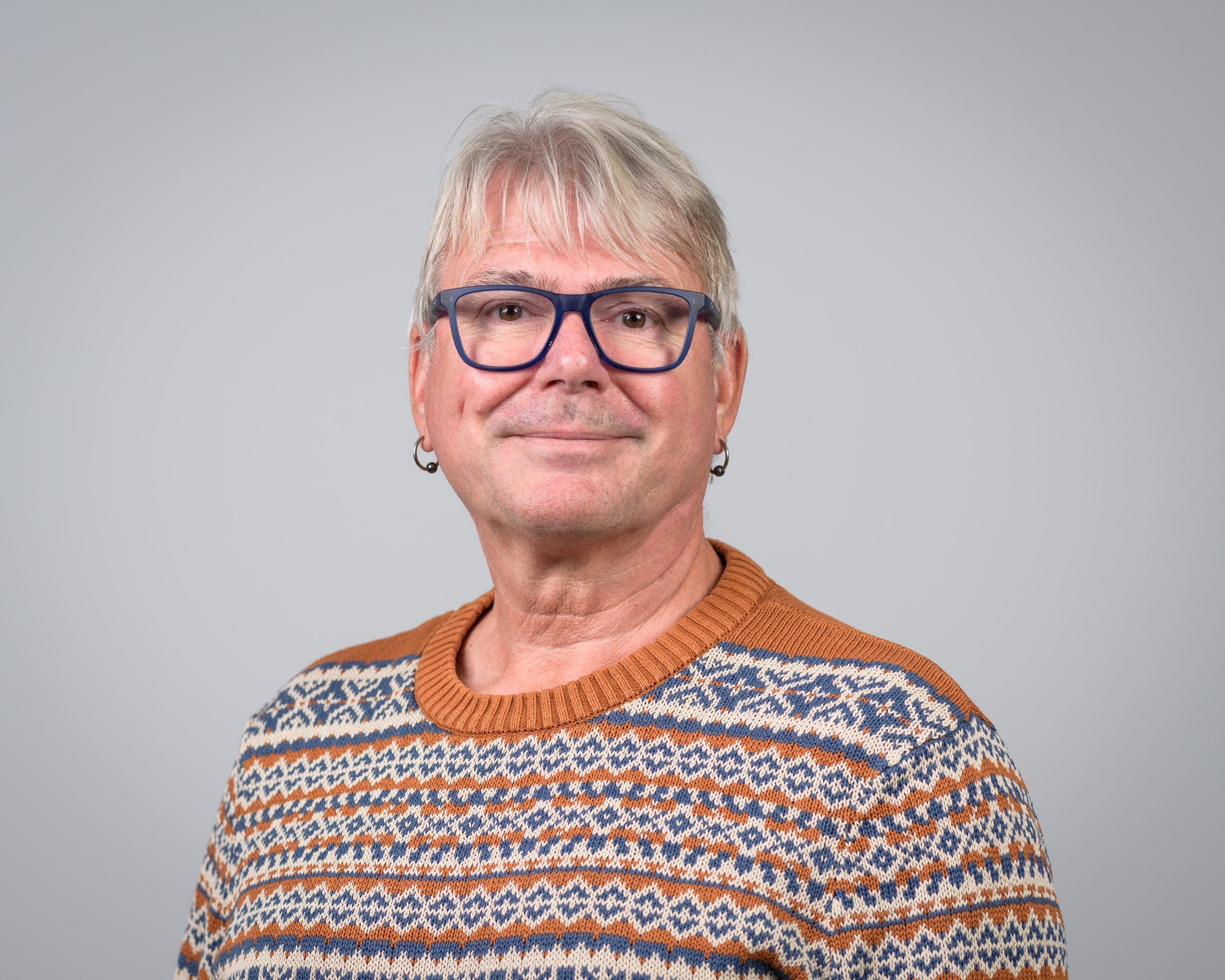 Gunnar Myhren