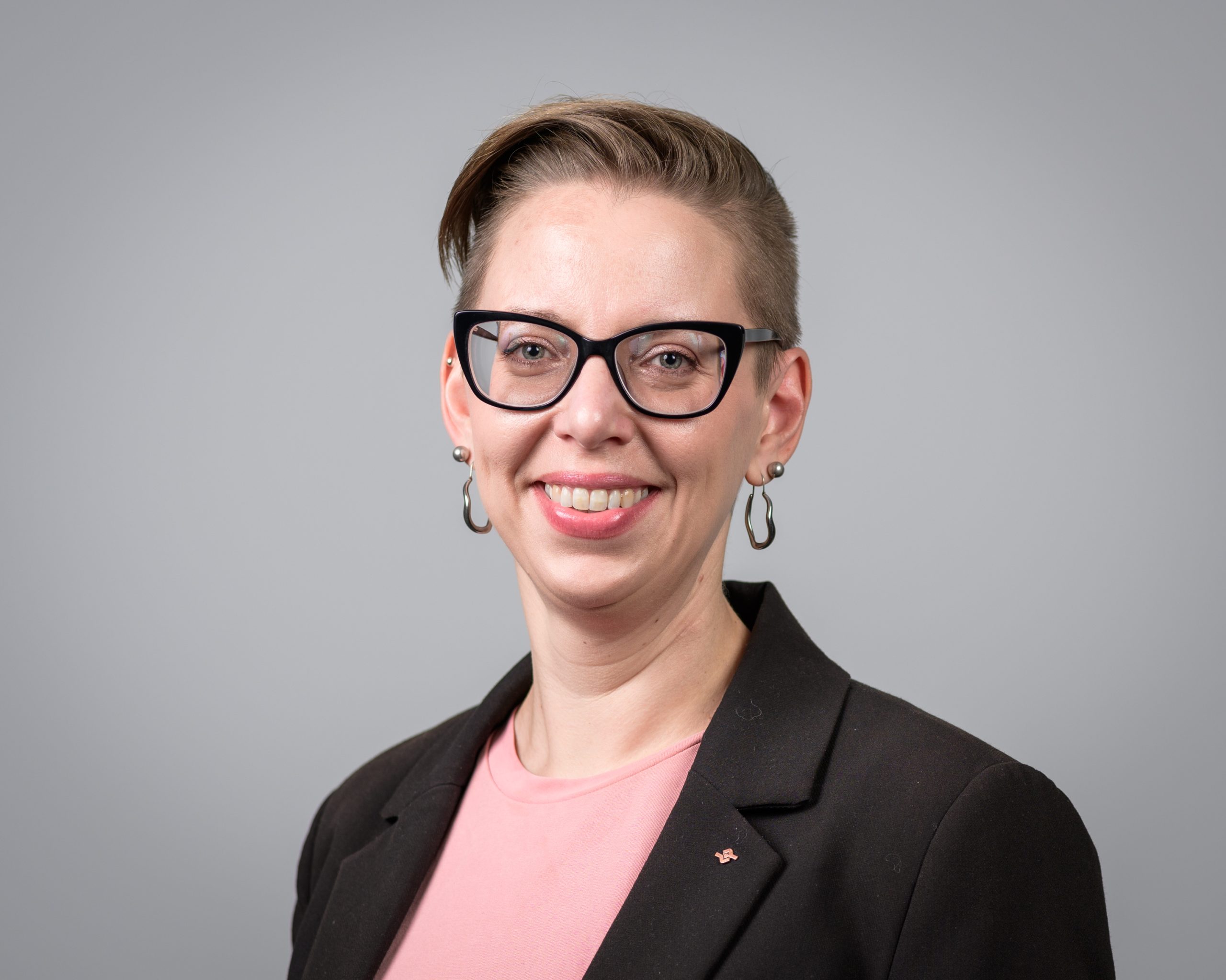 Hilde Loftesnes Nylén