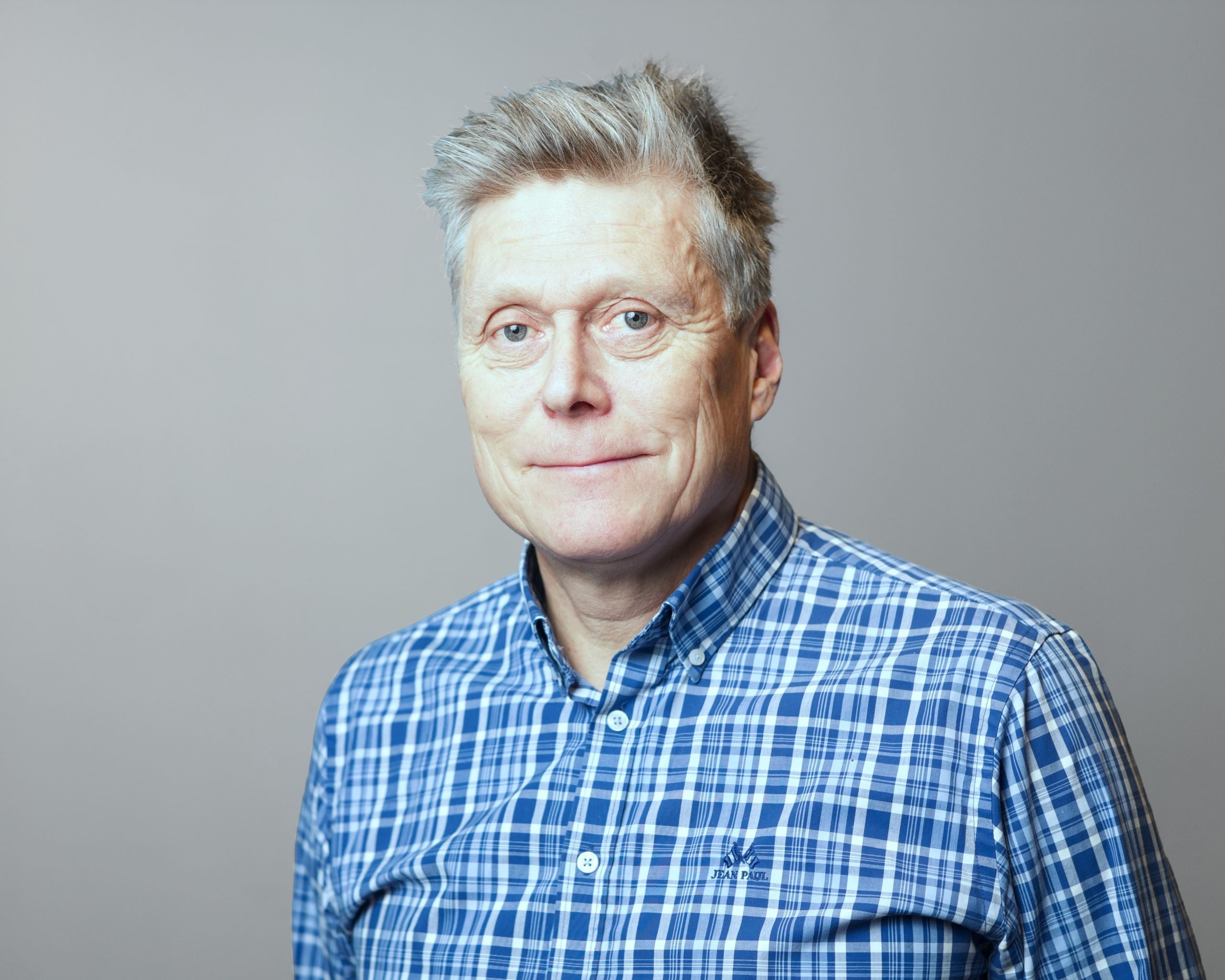 Ole Marcus Huse