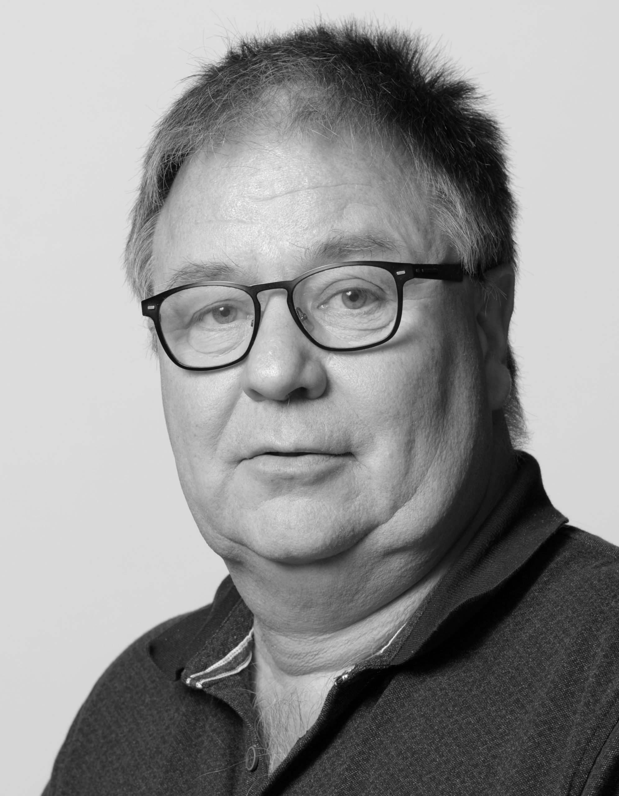 Geir Olsen