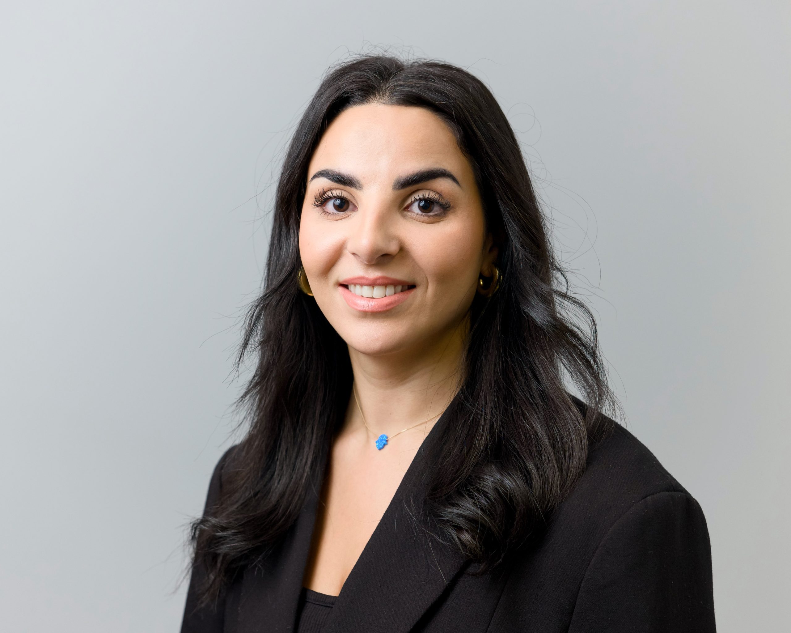 Omaima Amdidach