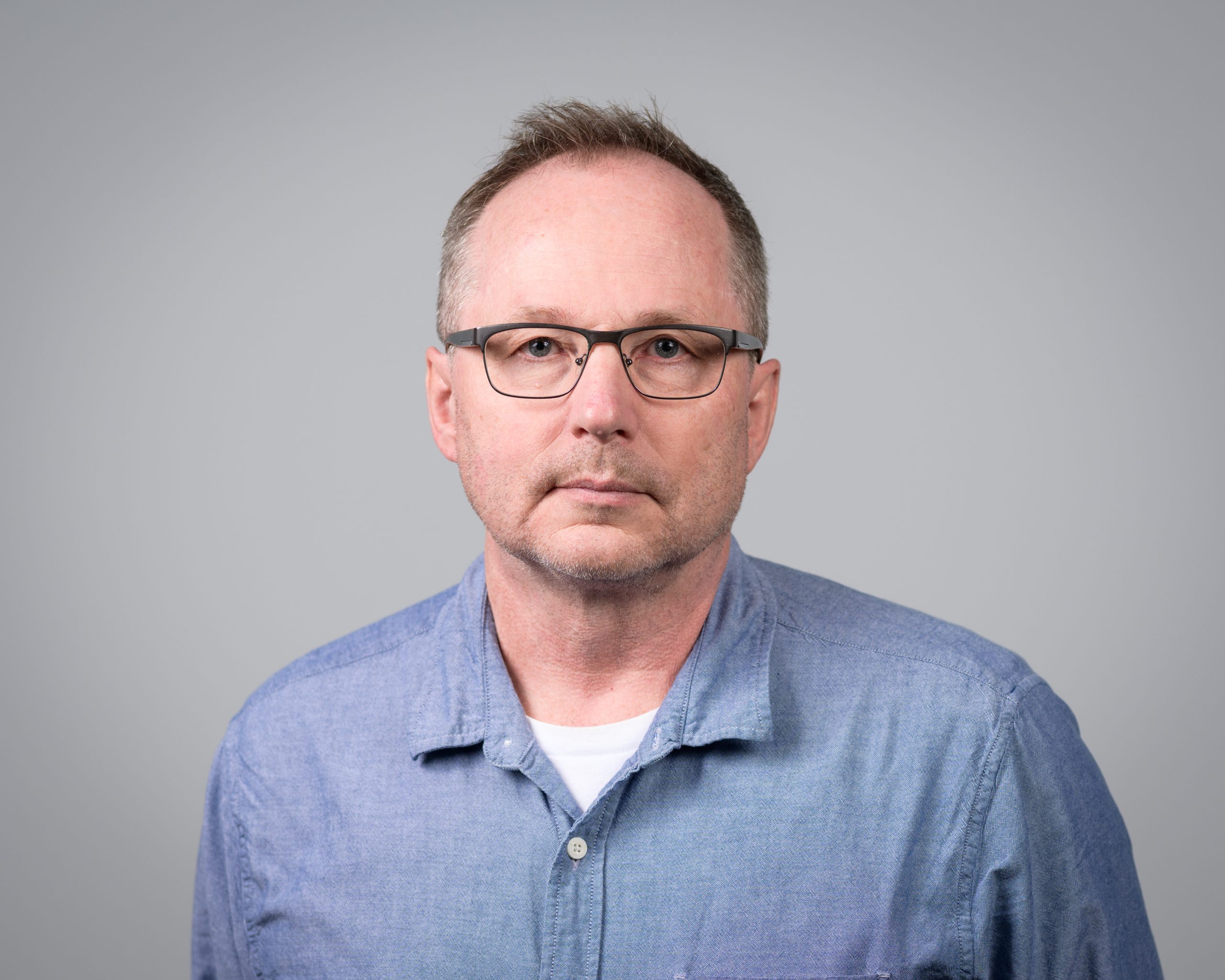Knut Antvard Øygard