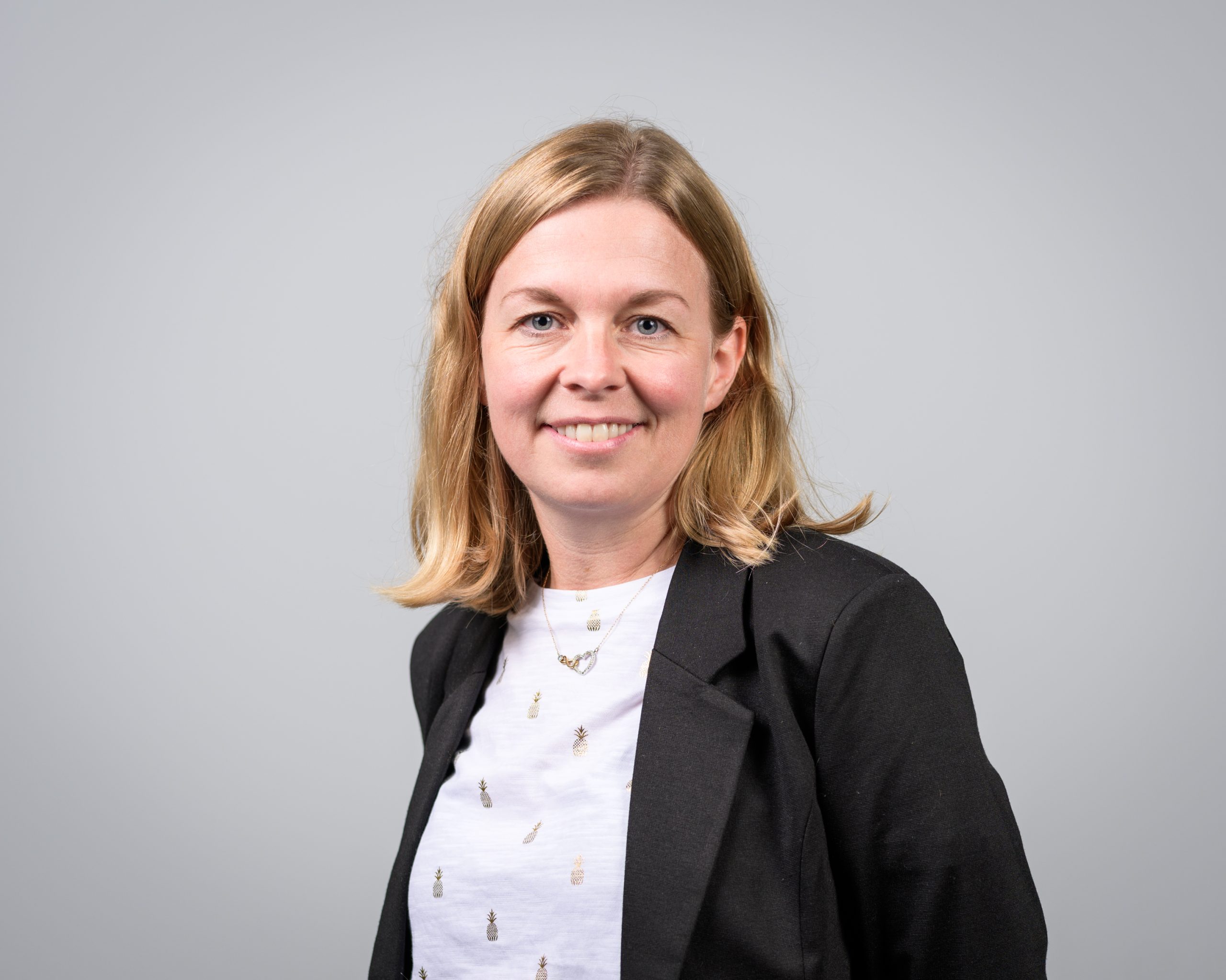 Monica Svang Pedersen