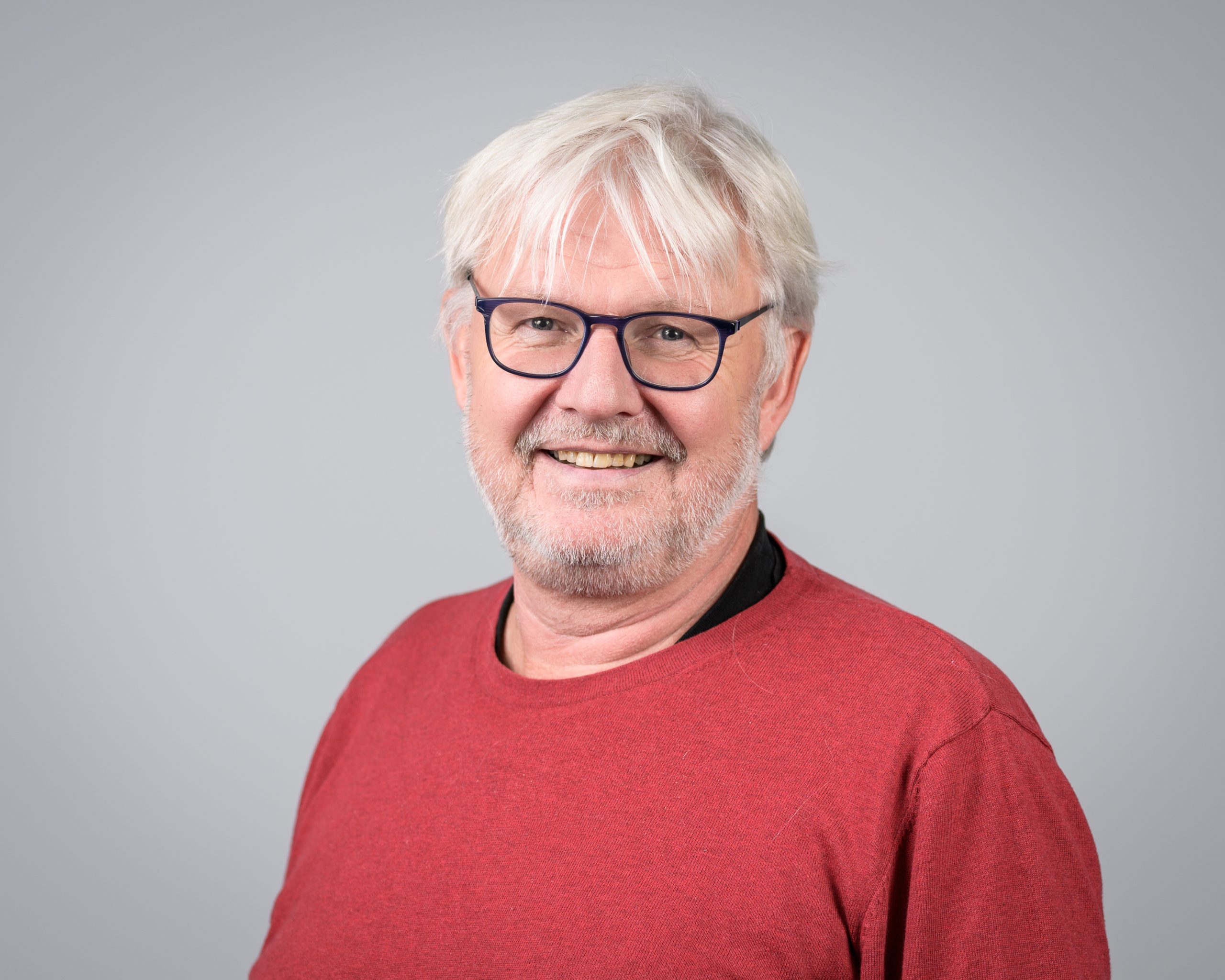 Terje Fenn Samuelsen