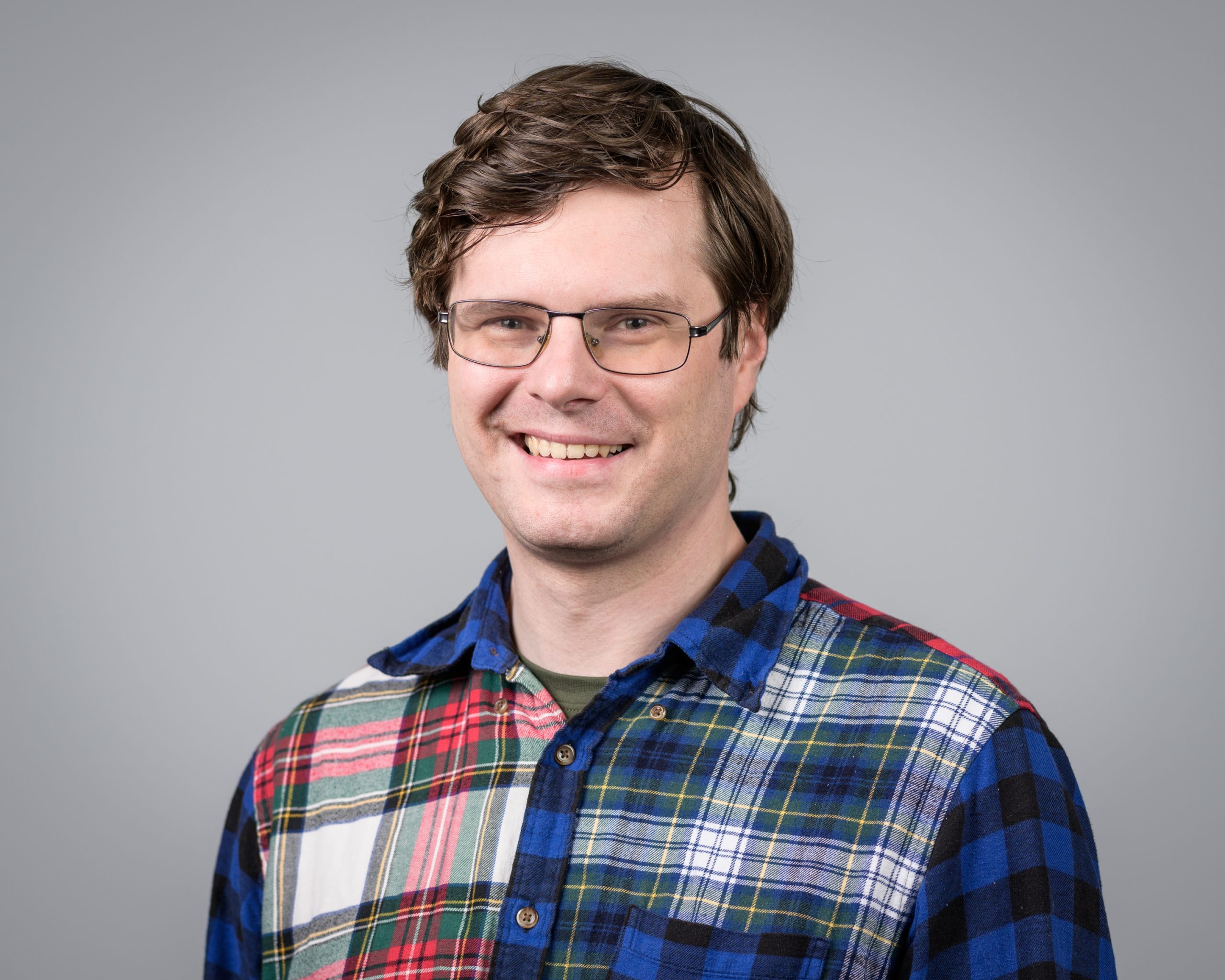 Alexander Sandvik