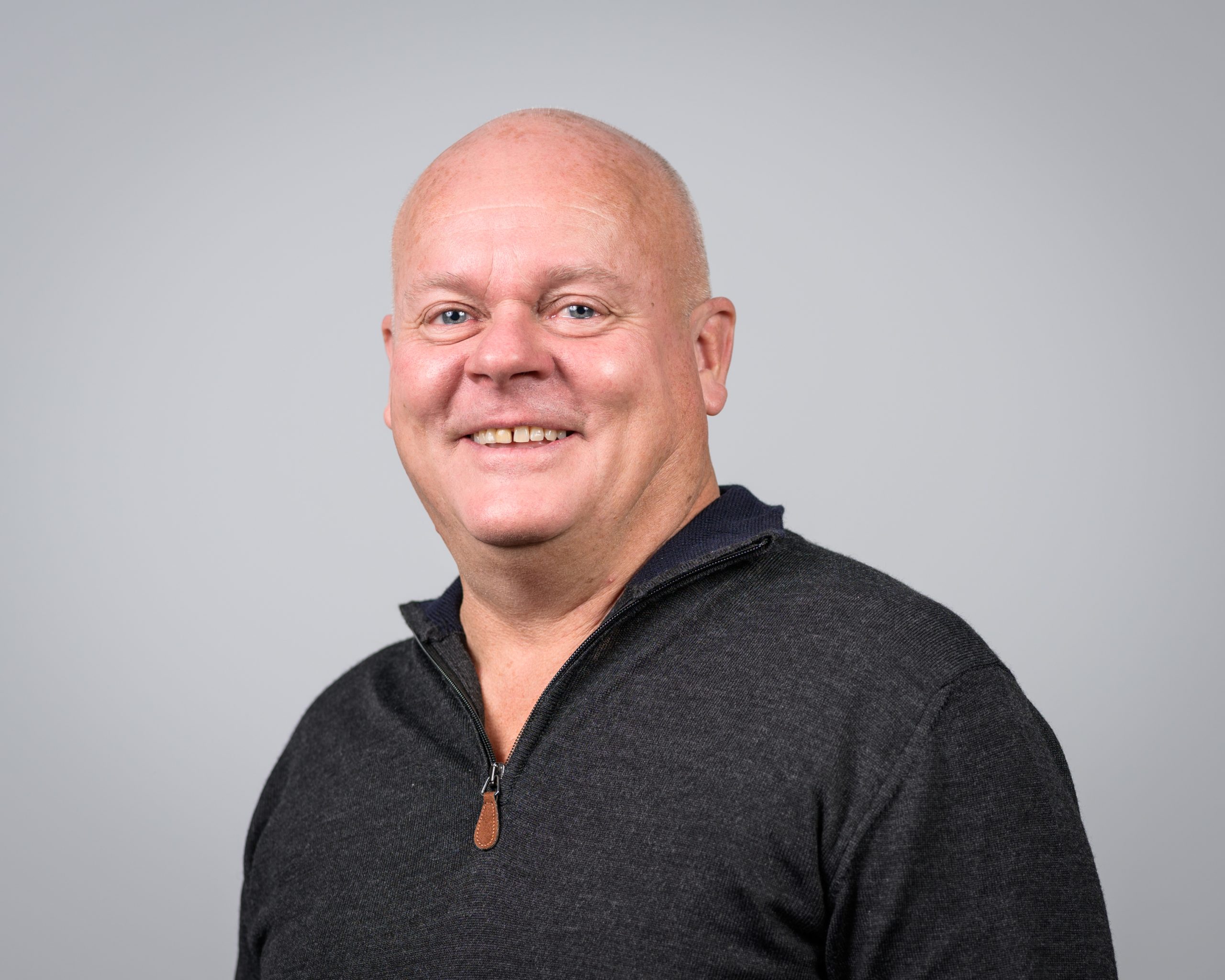 Ivar Sætre