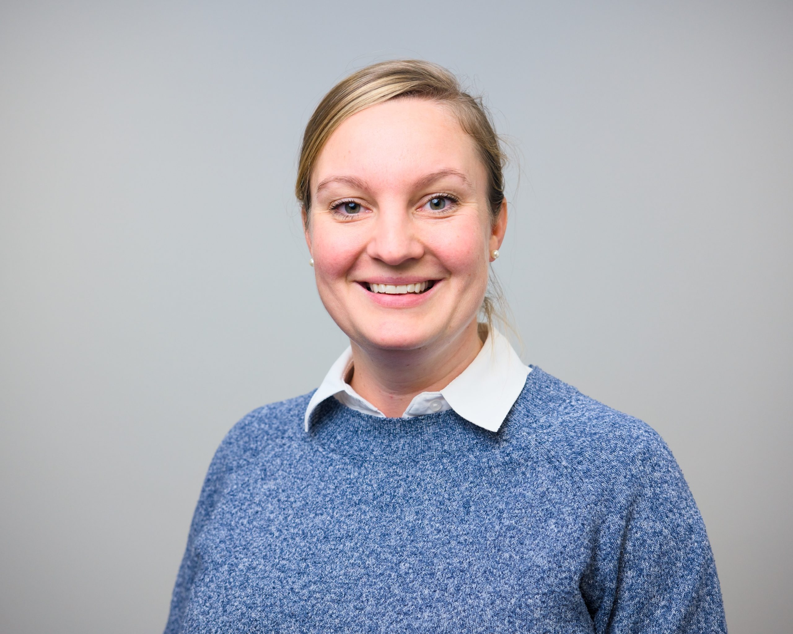 Silje-Kristine Westerbakk